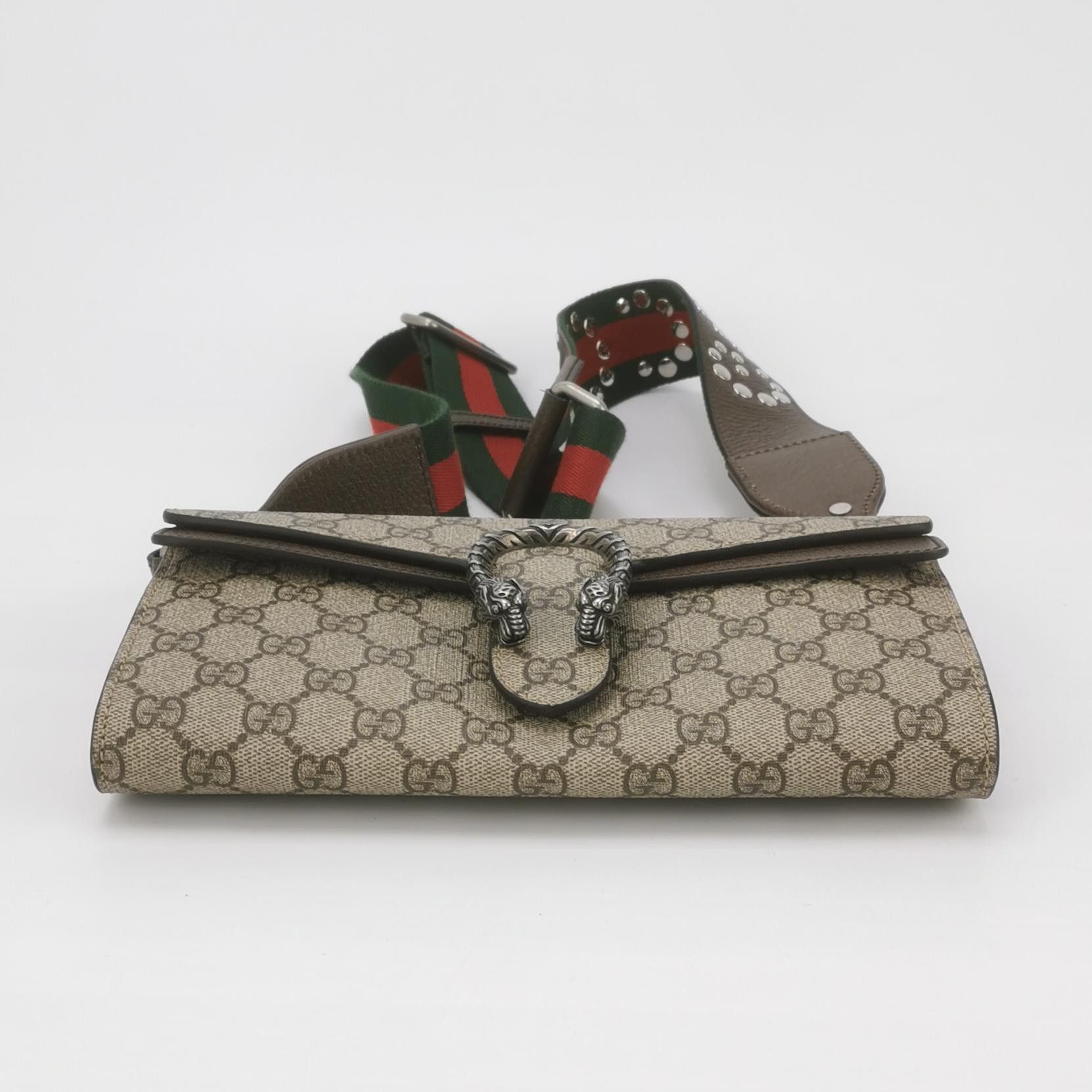 Gucci Gucci Women os Crossbody Bags Size ONE SIZE - 6 Thumbnail