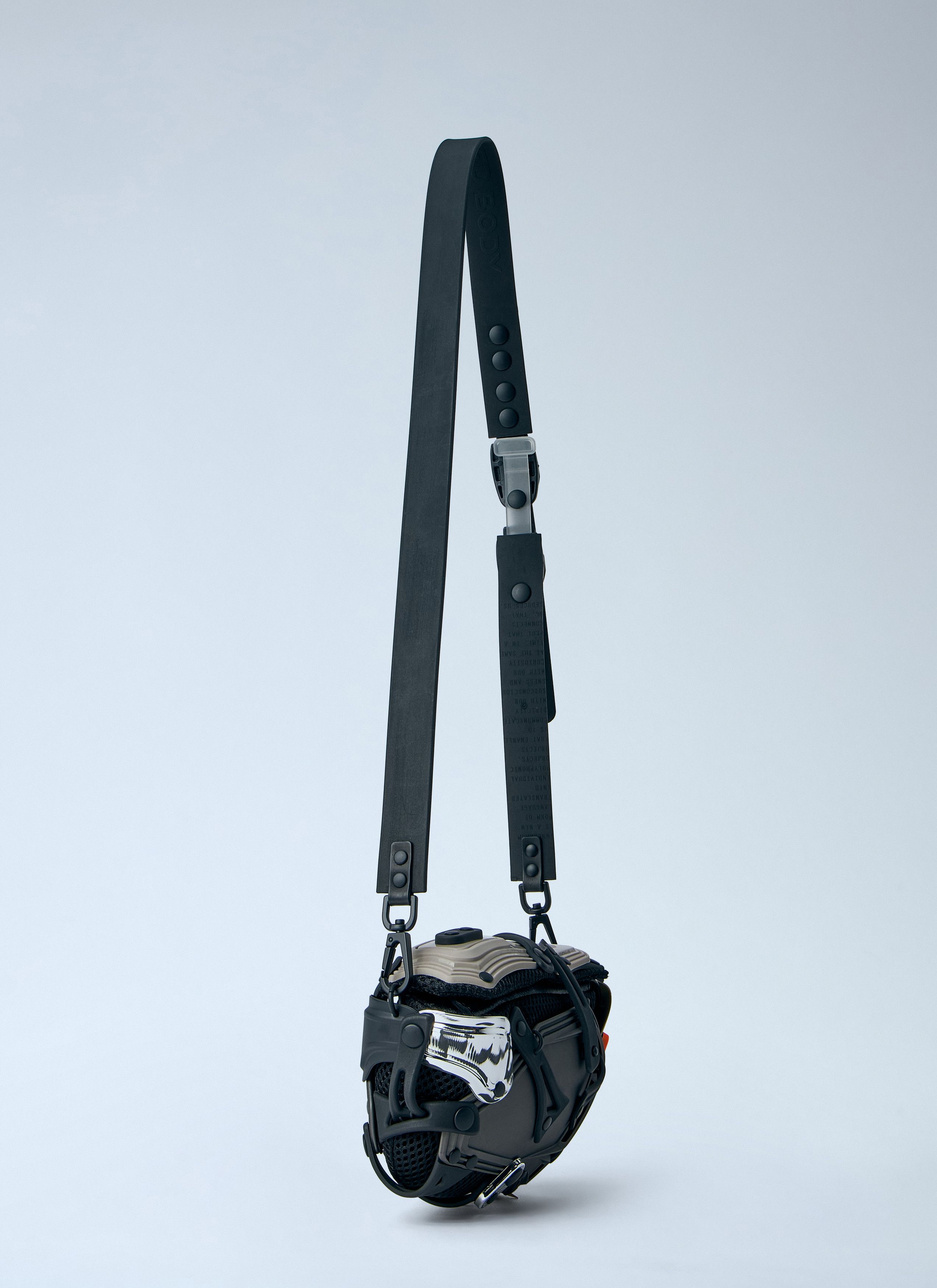 Innerraum Object I14 Smartphone Bag Size ONE SIZE - 2 Thumbnail