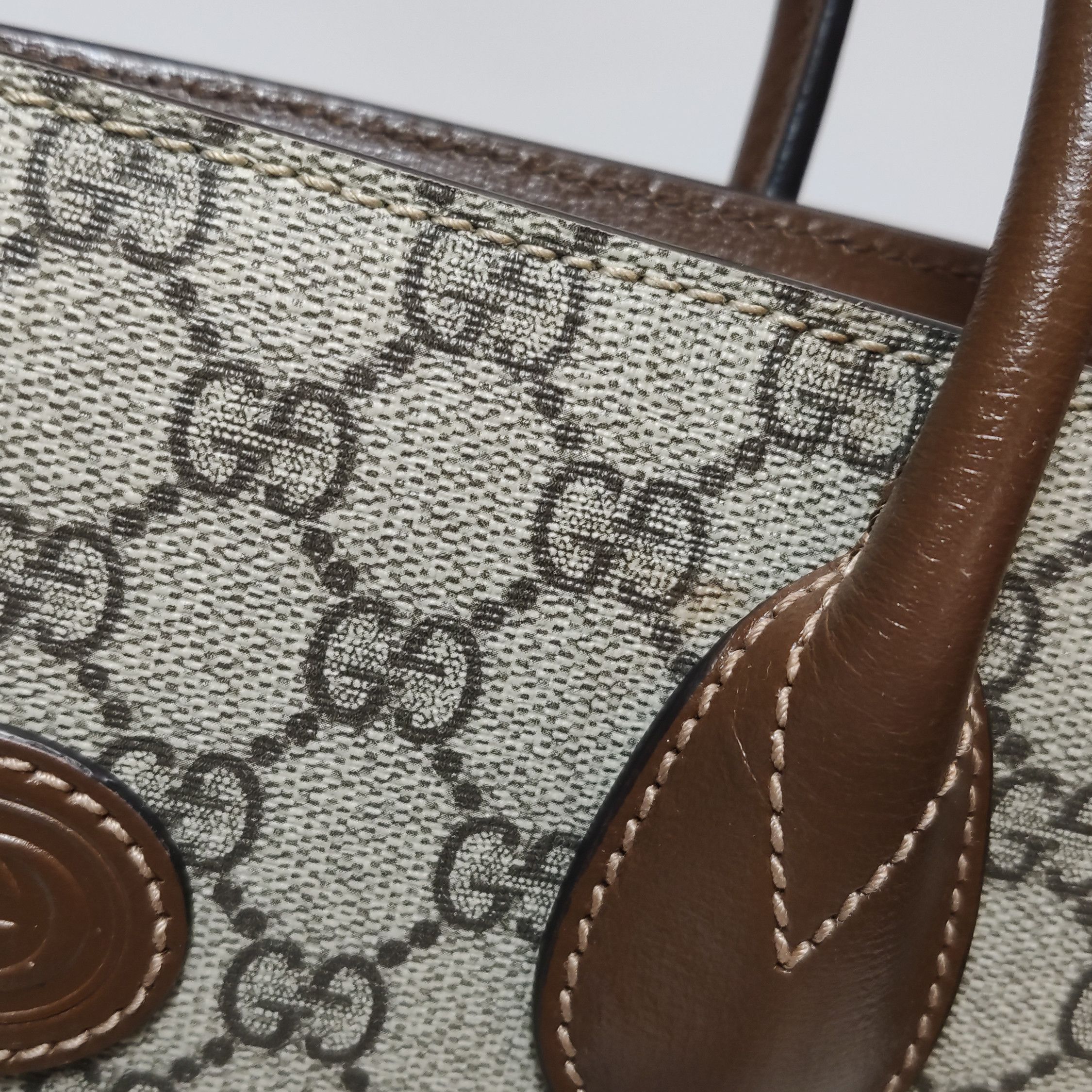 Gucci Gucci Women os Shoulder Bags Size ONE SIZE - 10 Thumbnail
