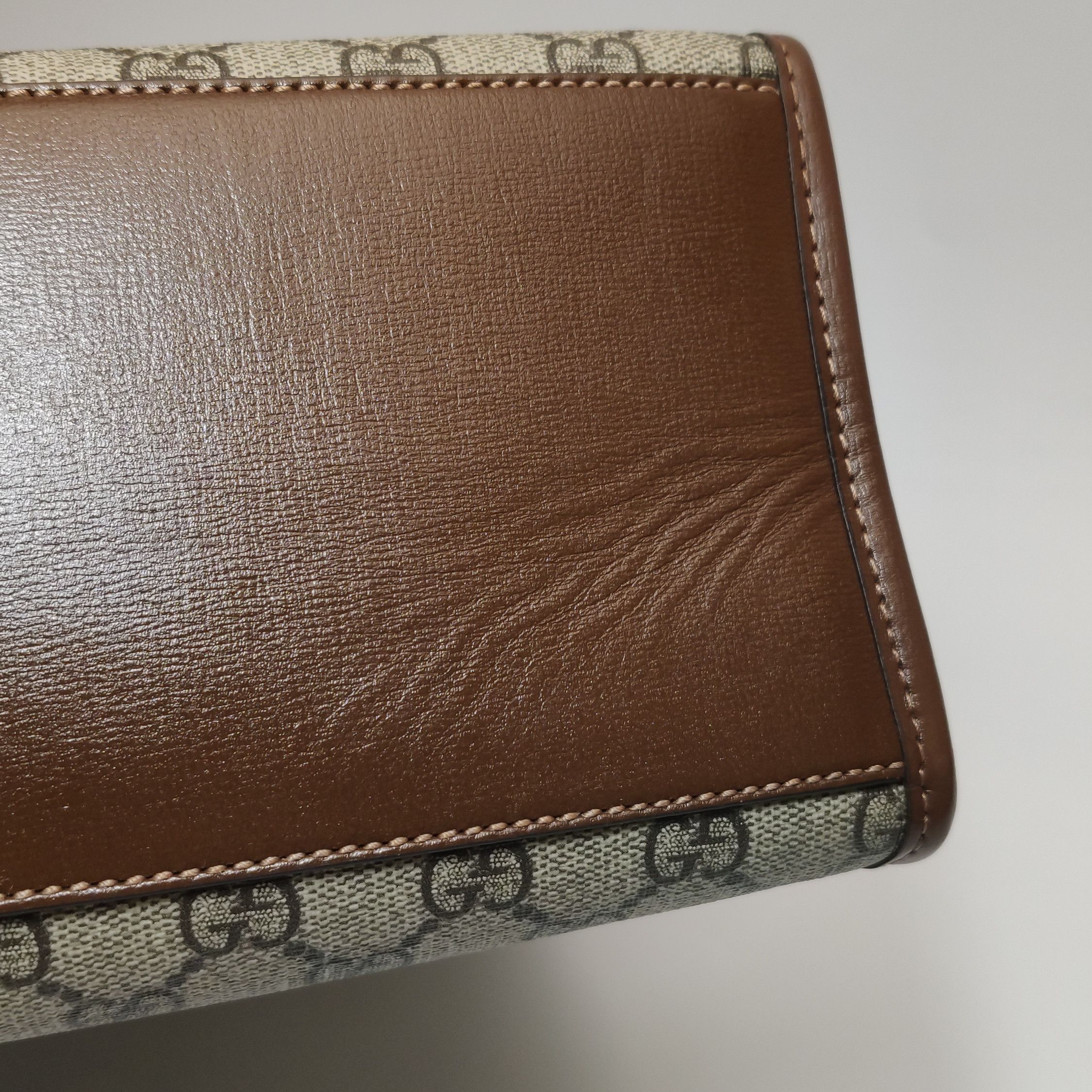 Gucci Gucci Women os Shoulder Bags Size ONE SIZE - 16 Thumbnail