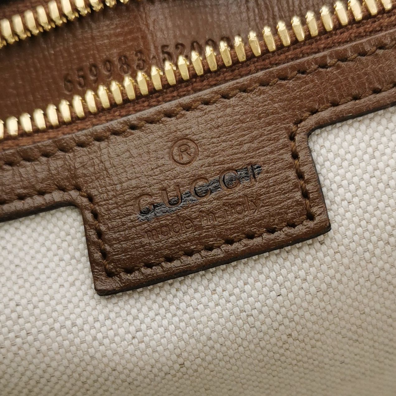Gucci Gucci Women os Shoulder Bags Size ONE SIZE - 8 Thumbnail