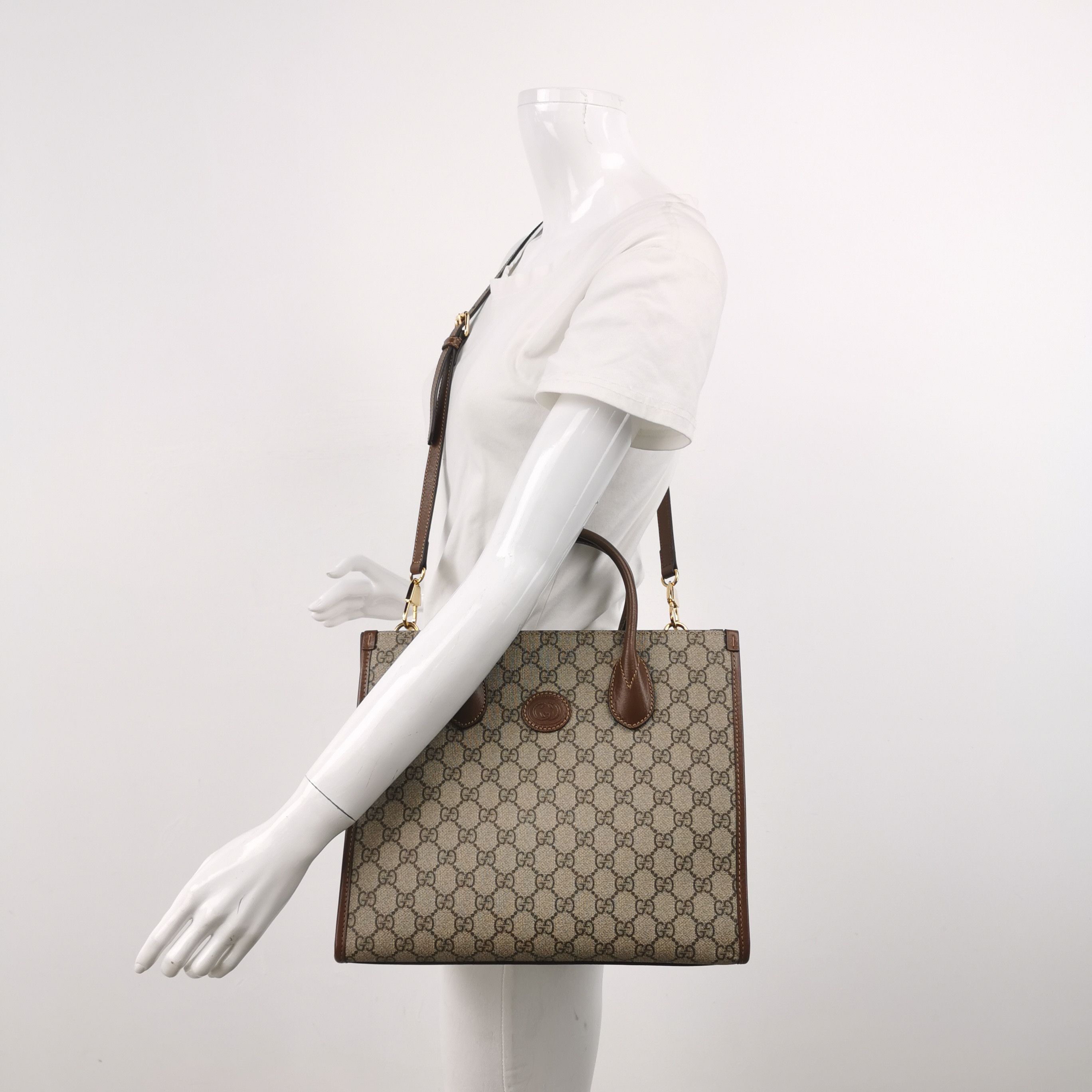 Gucci Gucci Women os Shoulder Bags Size ONE SIZE - 2 Thumbnail