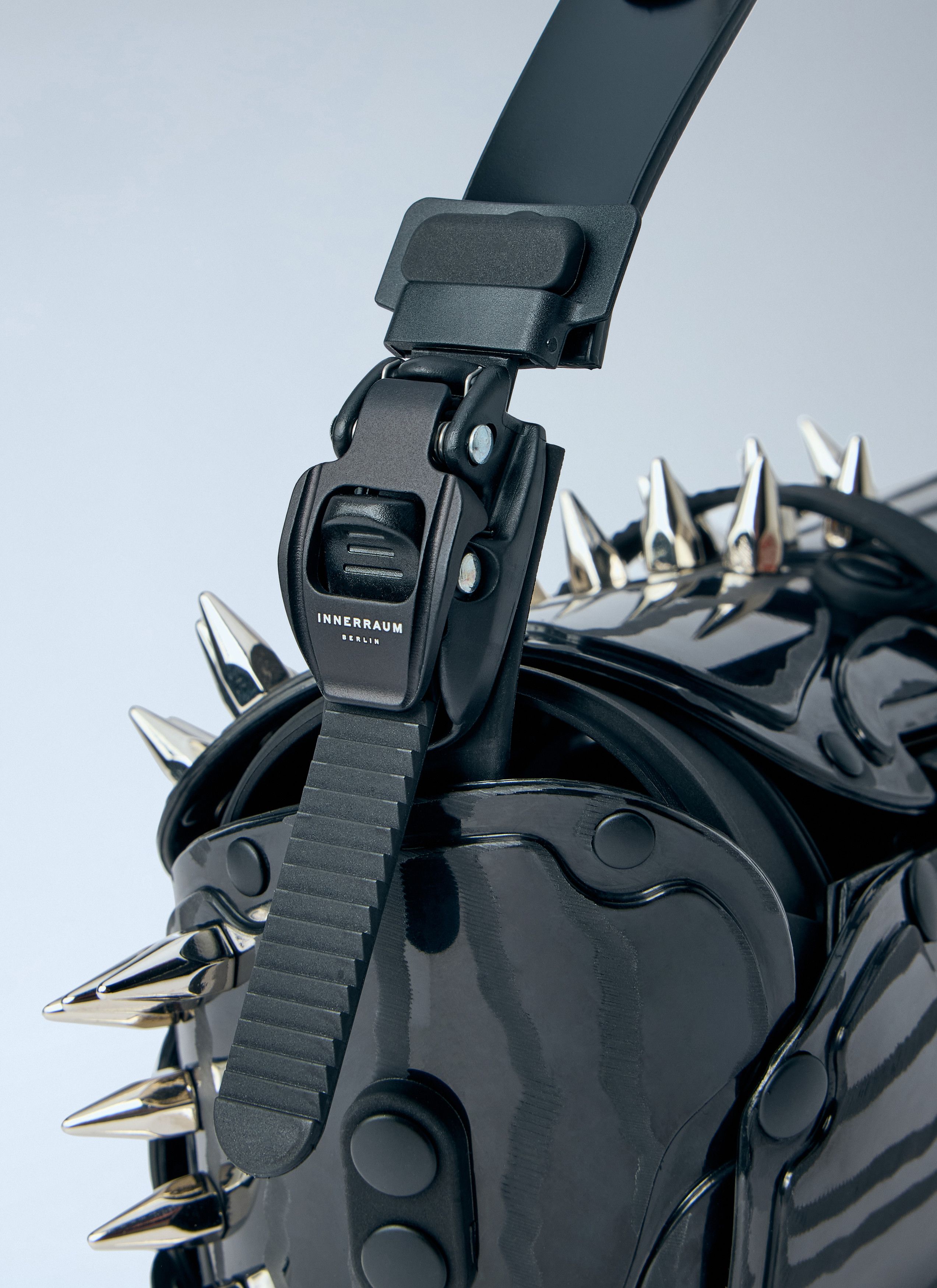 Innerraum Object I80 Mini Stereo Bag Size ONE SIZE - 4 Thumbnail