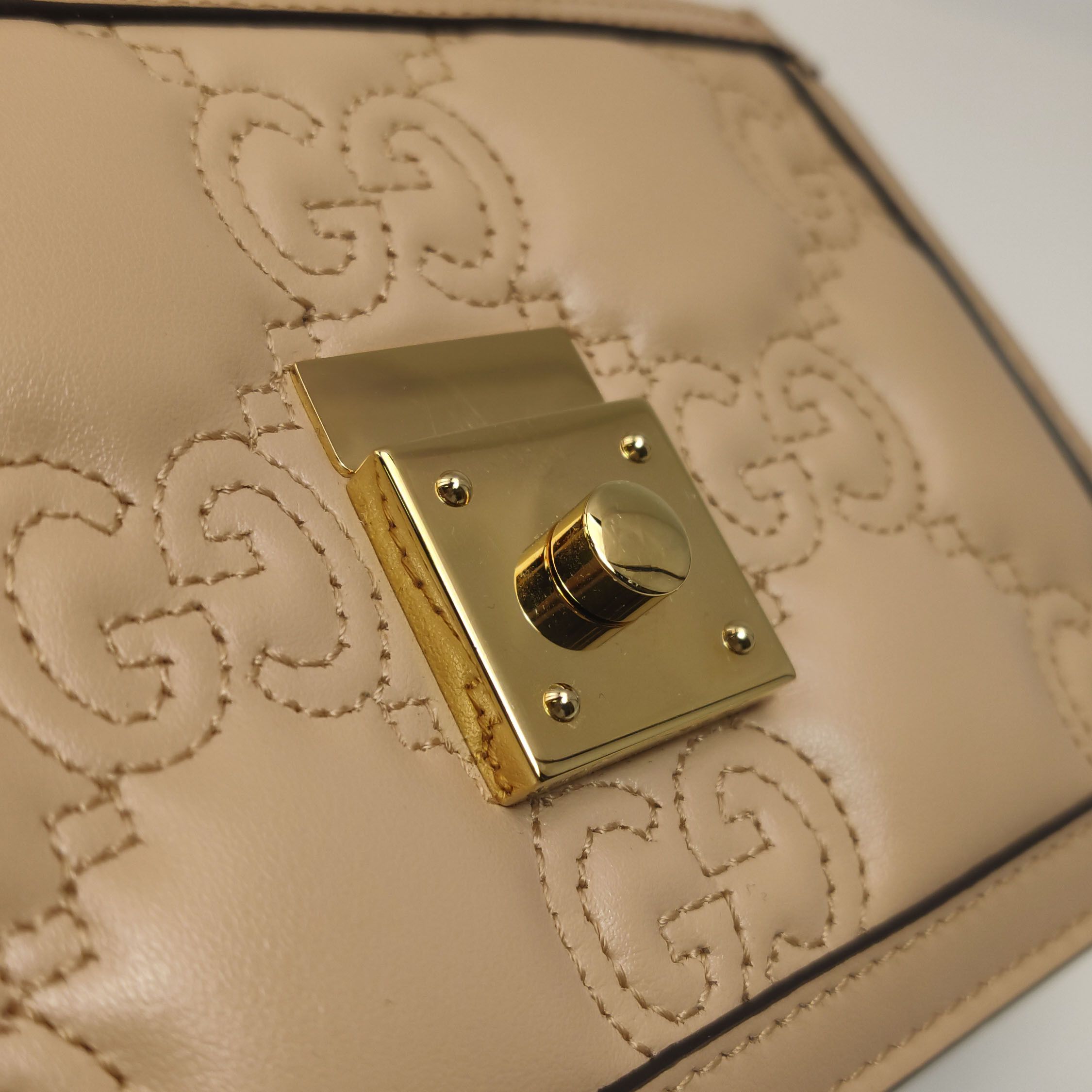 Gucci Gucci Women os Shoulder Bags Size ONE SIZE - 11 Thumbnail