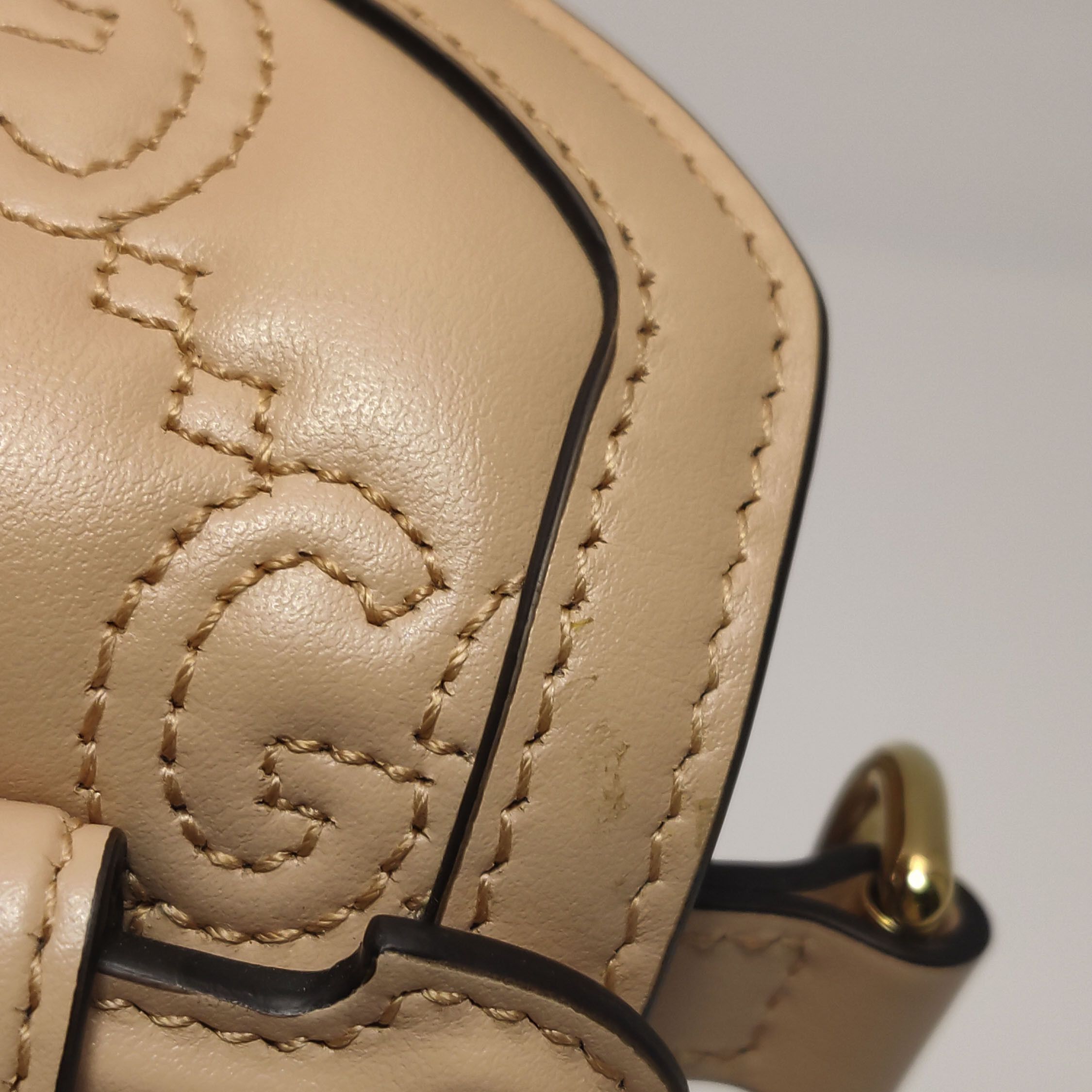 Gucci Gucci Women os Shoulder Bags Size ONE SIZE - 16 Thumbnail