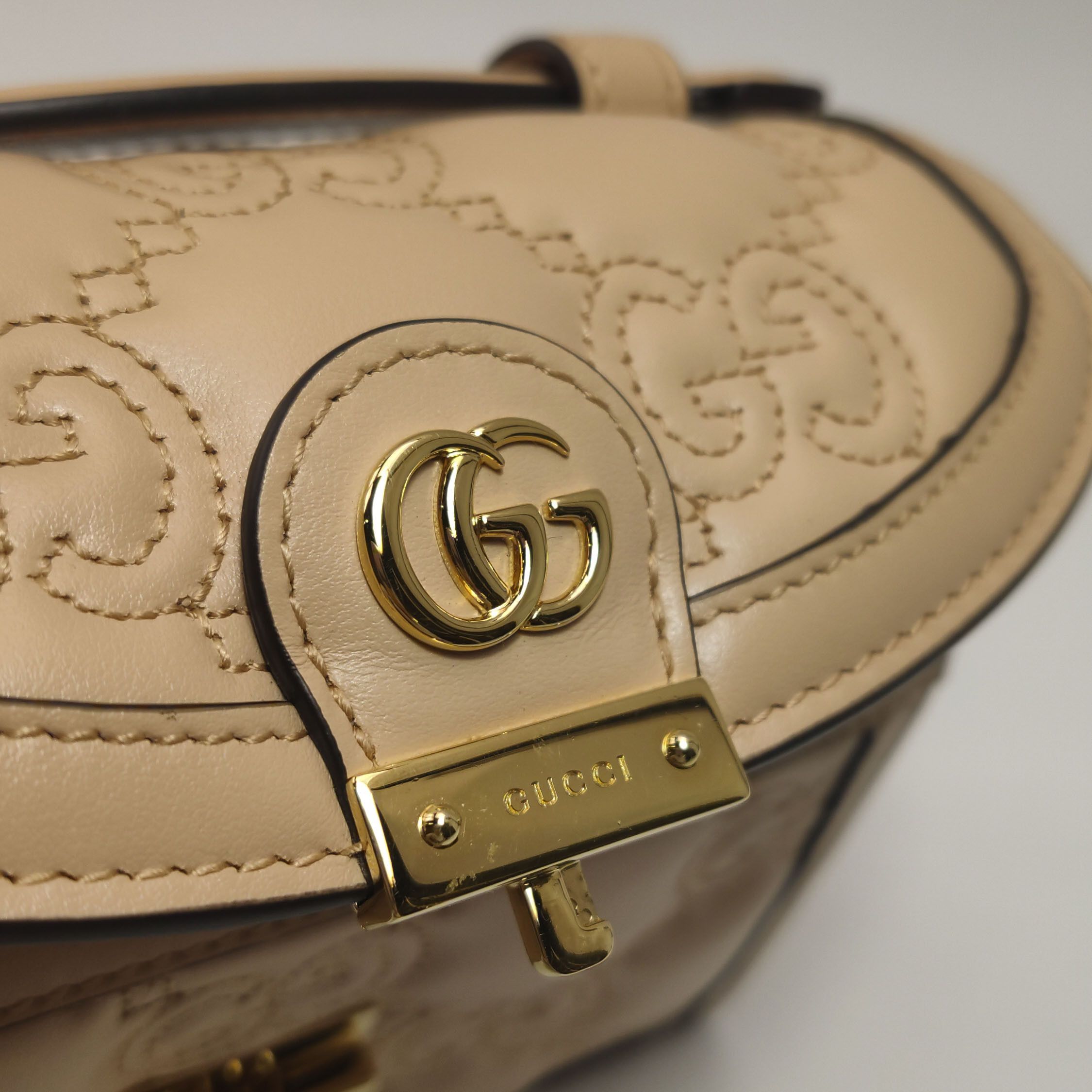 Gucci Gucci Women os Shoulder Bags Size ONE SIZE - 12 Thumbnail