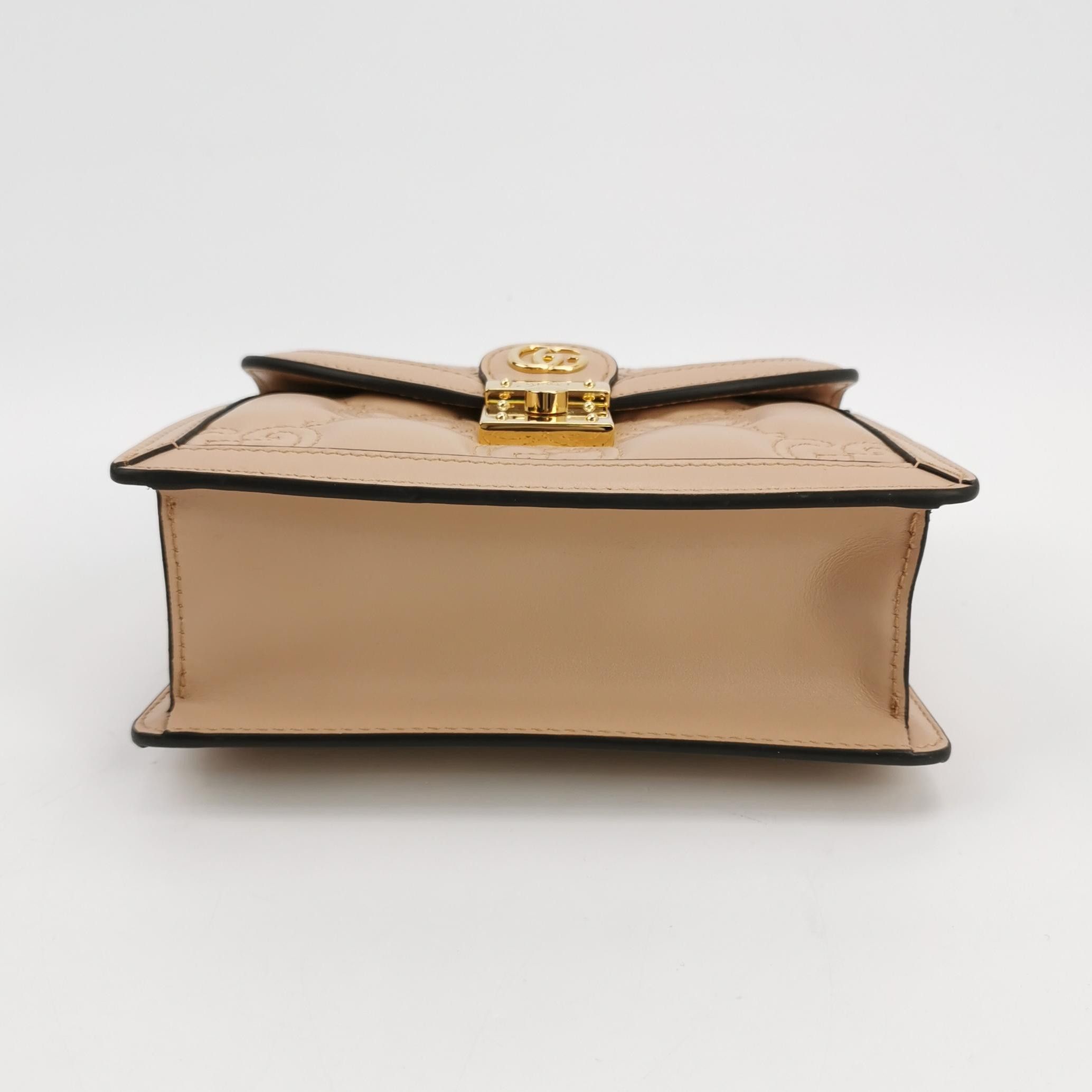 Gucci Gucci Women os Shoulder Bags Size ONE SIZE - 6 Thumbnail