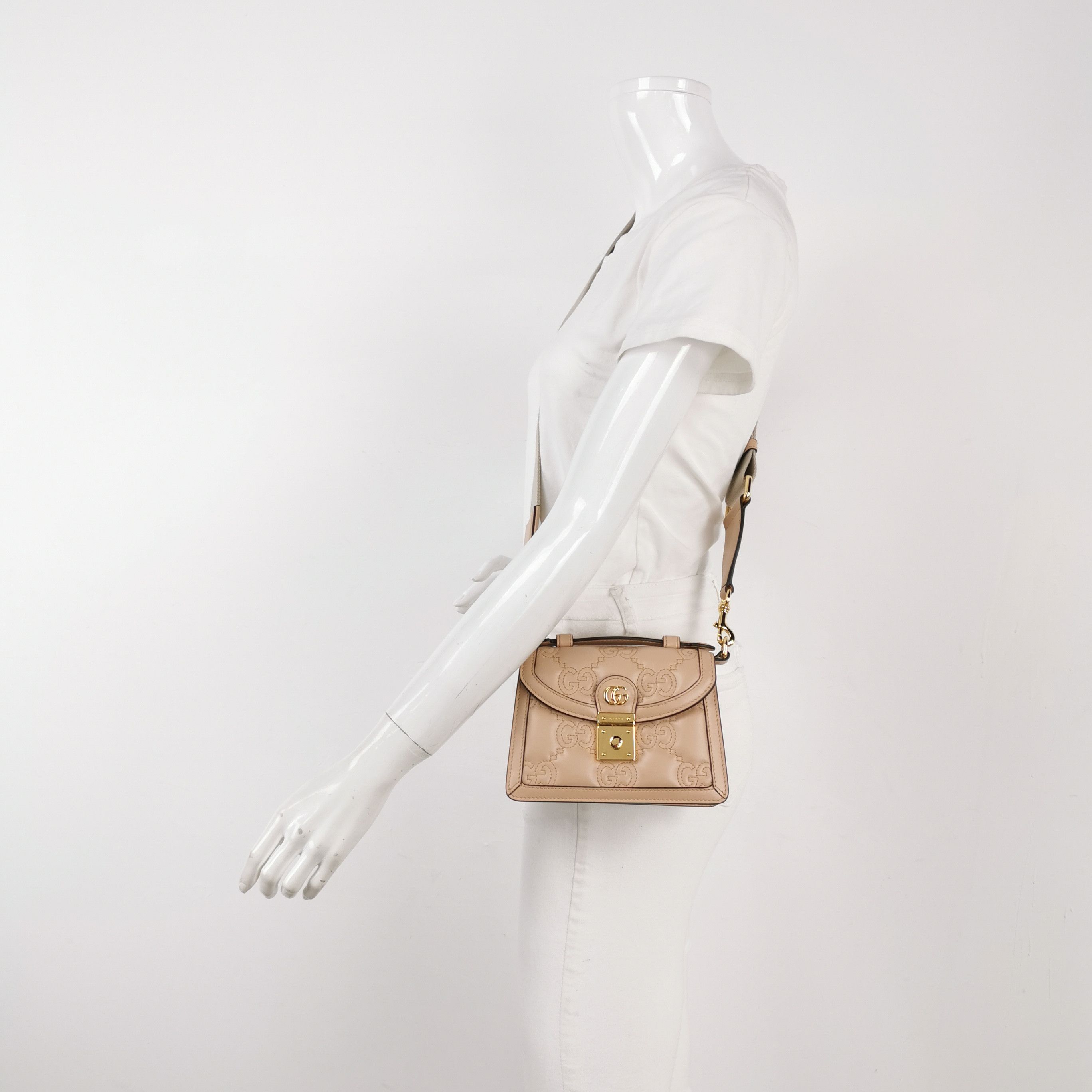 Gucci Gucci Women os Shoulder Bags Size ONE SIZE - 2 Thumbnail