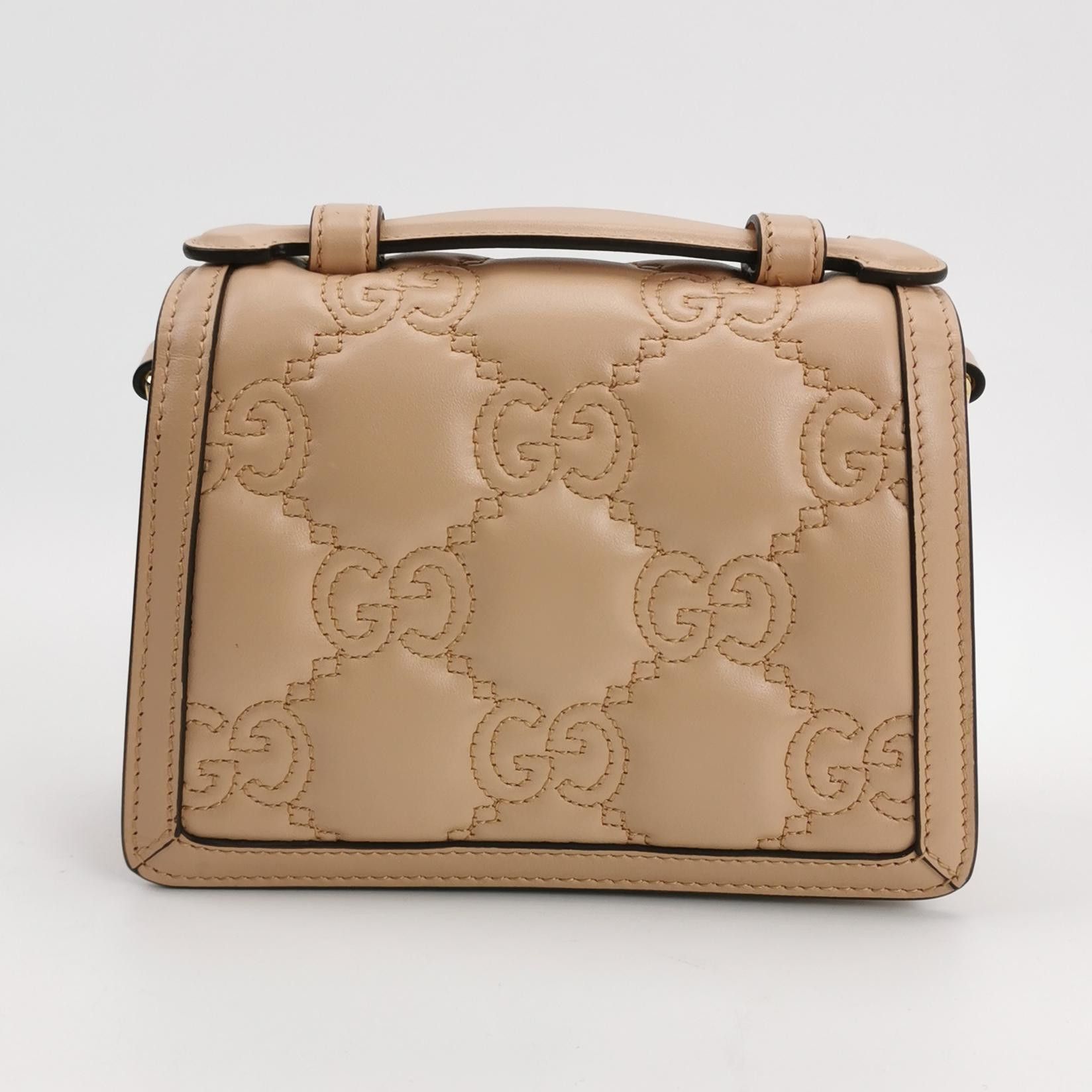 Gucci Gucci Women os Shoulder Bags Size ONE SIZE - 5 Thumbnail