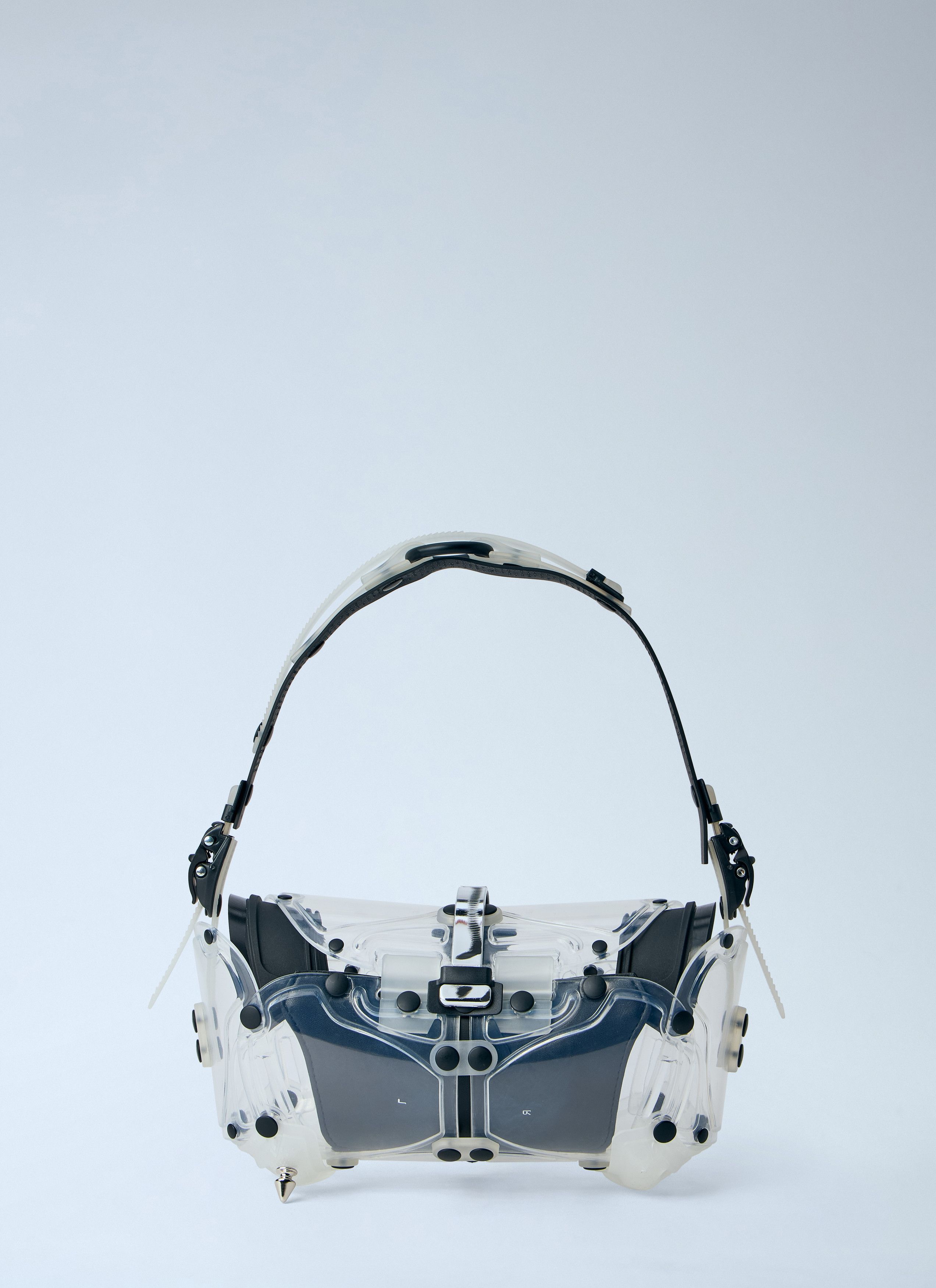 Innerraum Object I80 Mini Stereo Bag Size ONE SIZE - 3 Thumbnail