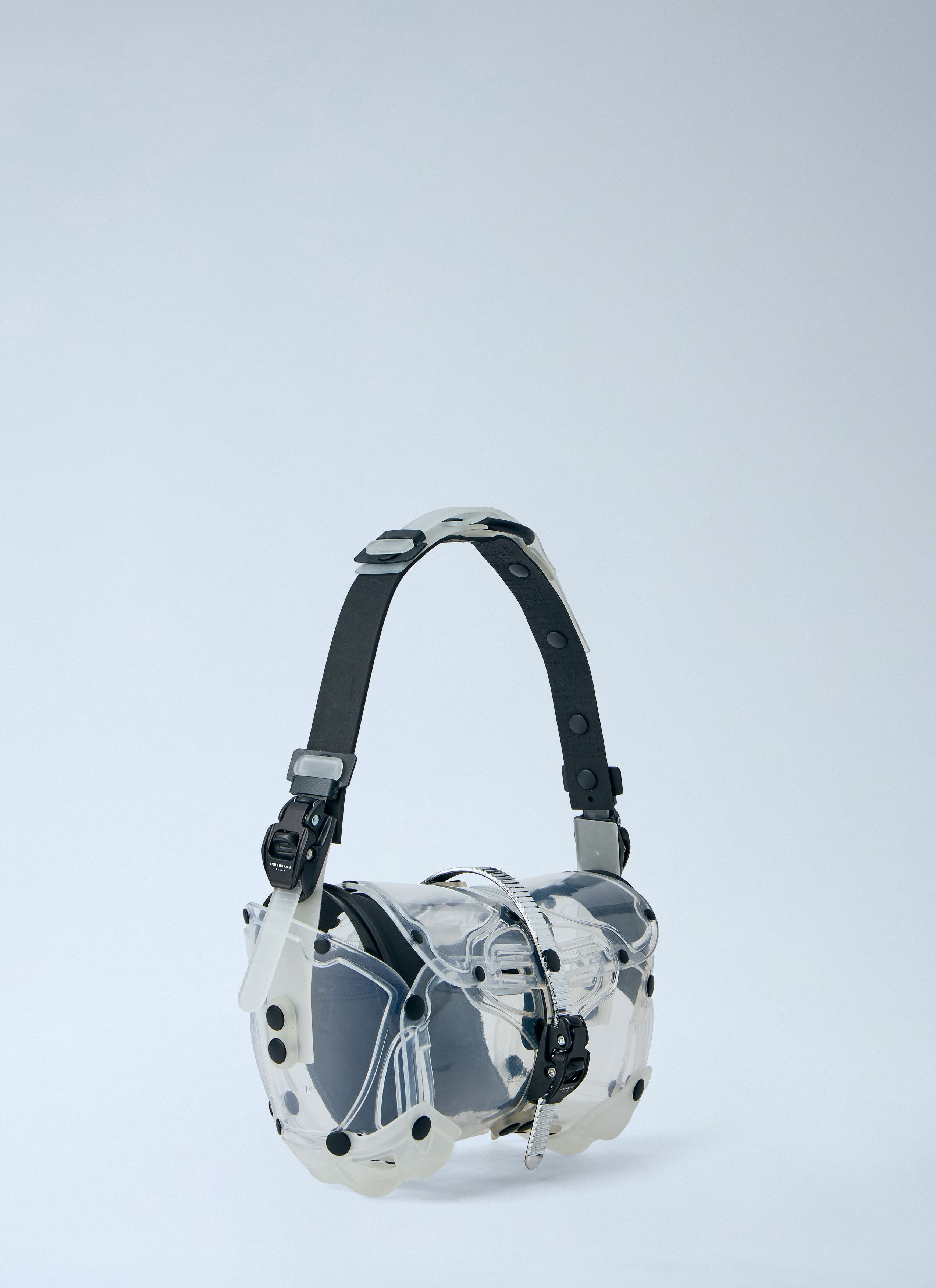 Innerraum Object I80 Mini Stereo Bag Size ONE SIZE - 2 Thumbnail