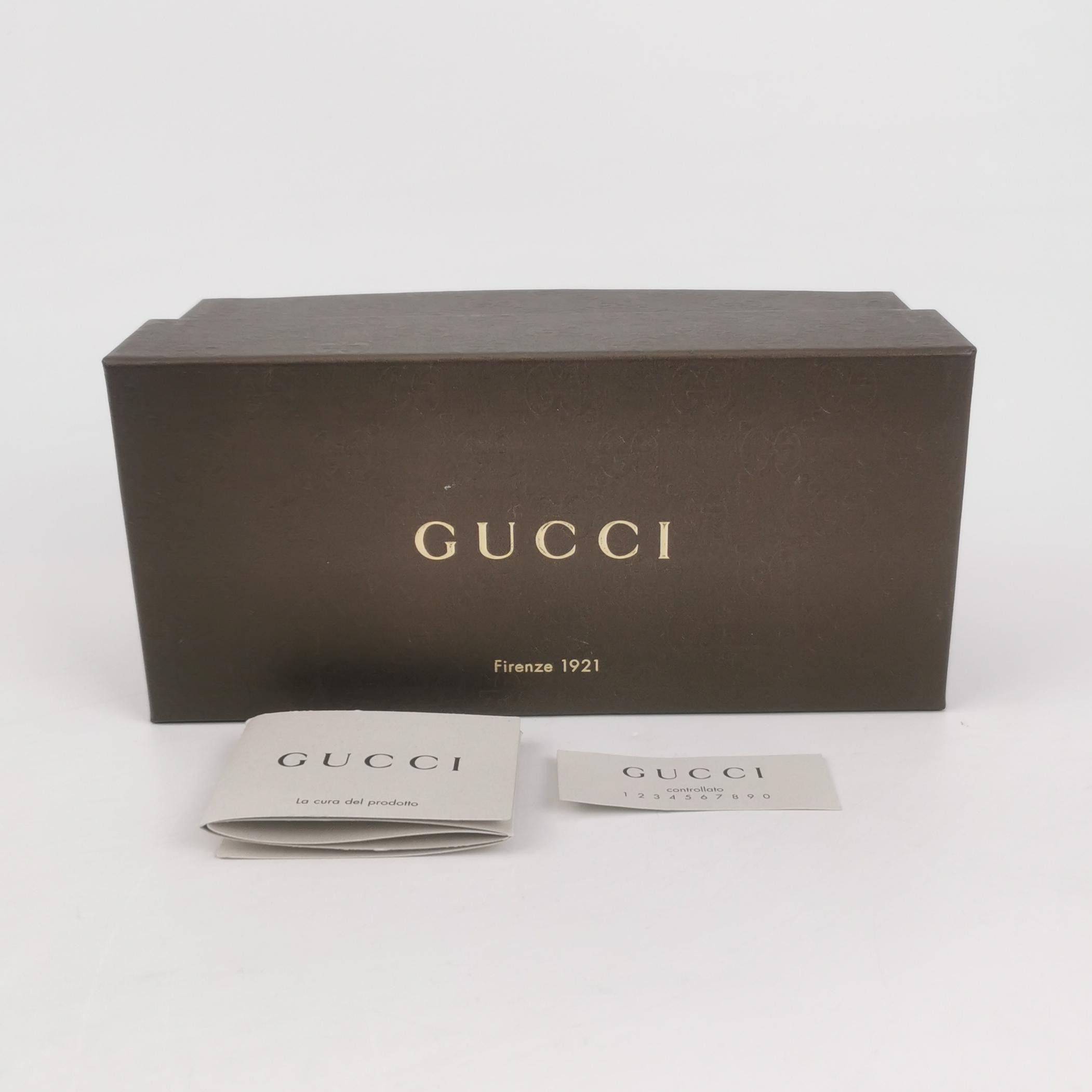 Gucci Gucci Women os Clutches Size ONE SIZE - 8 Thumbnail