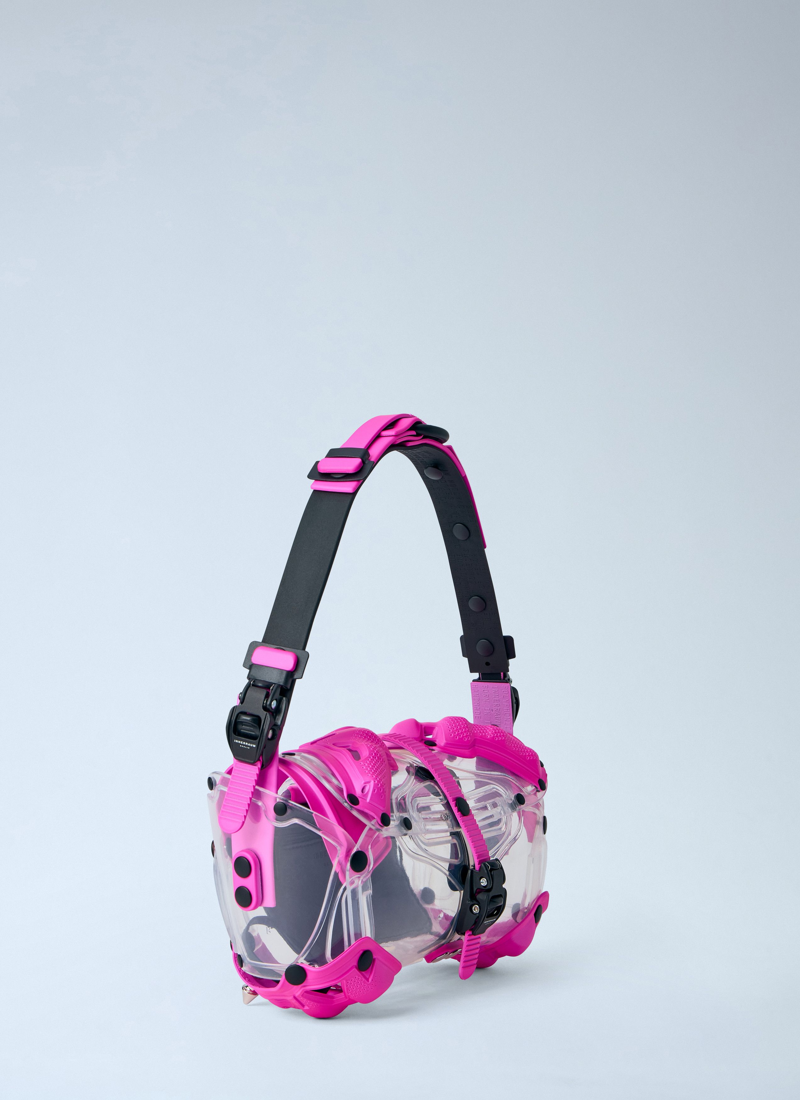 Innerraum Object I80 Mini Stereo Bag Size ONE SIZE - 2 Thumbnail
