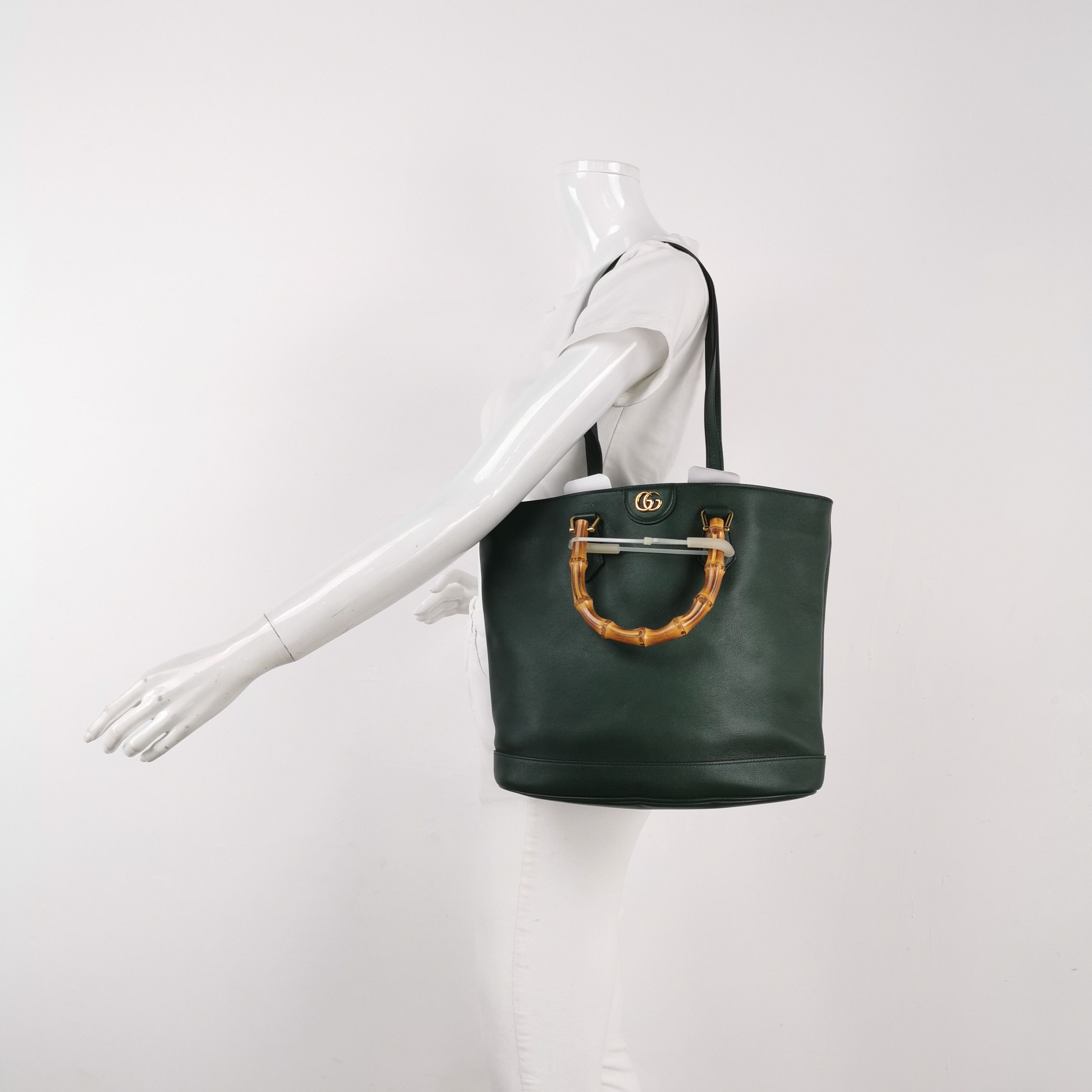 Gucci Gucci Women os Shoulder Bags Size ONE SIZE - 2 Thumbnail