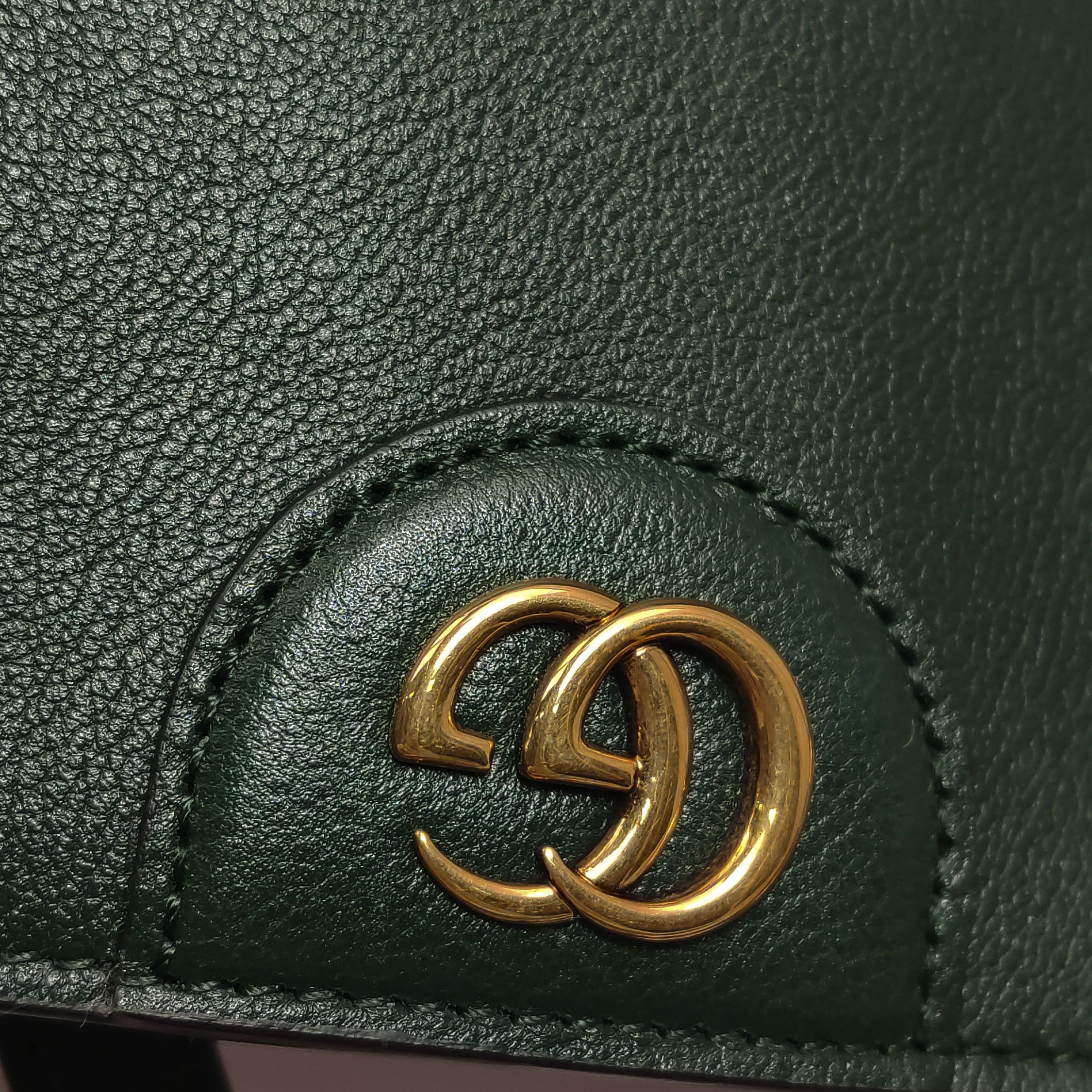 Gucci Gucci Women os Shoulder Bags Size ONE SIZE - 13 Thumbnail