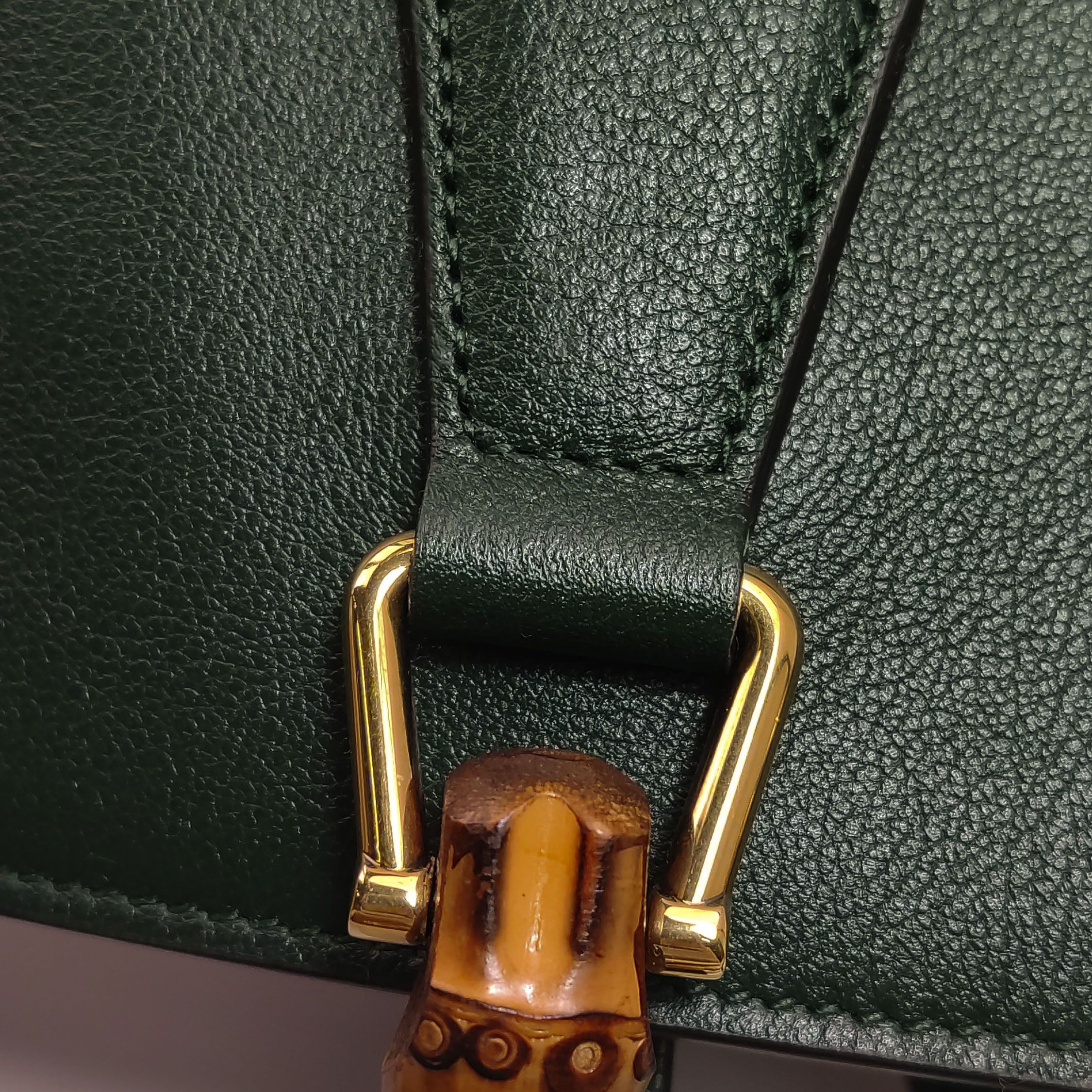 Gucci Gucci Women os Shoulder Bags Size ONE SIZE - 14 Thumbnail