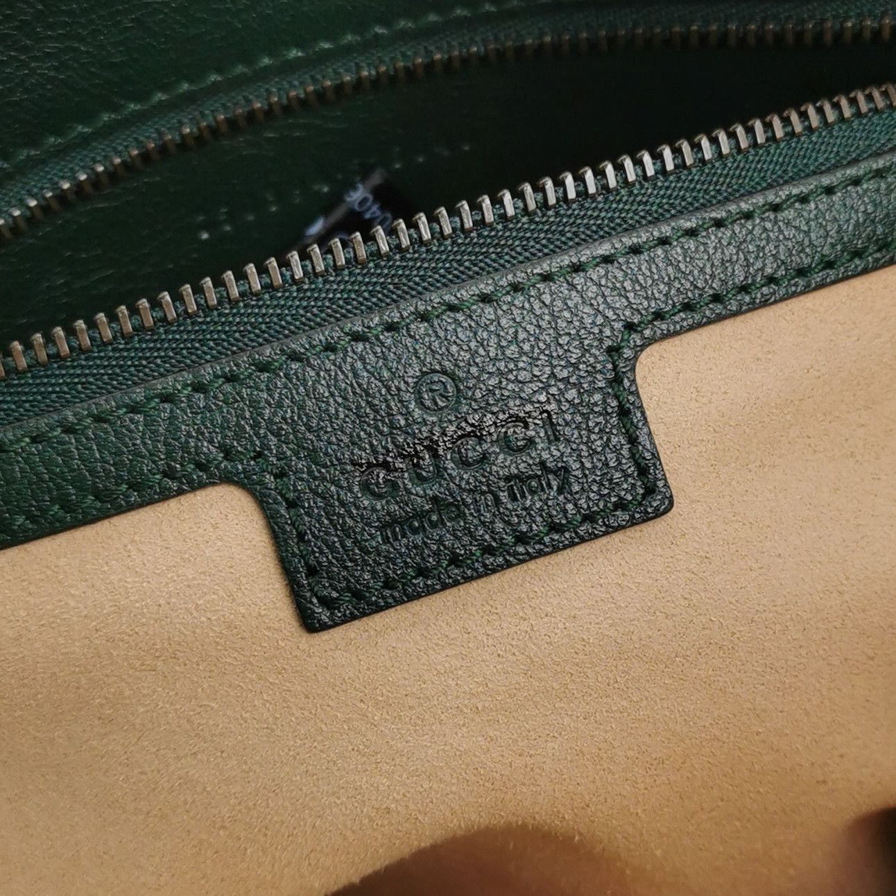 Gucci Gucci Women os Shoulder Bags Size ONE SIZE - 8 Thumbnail