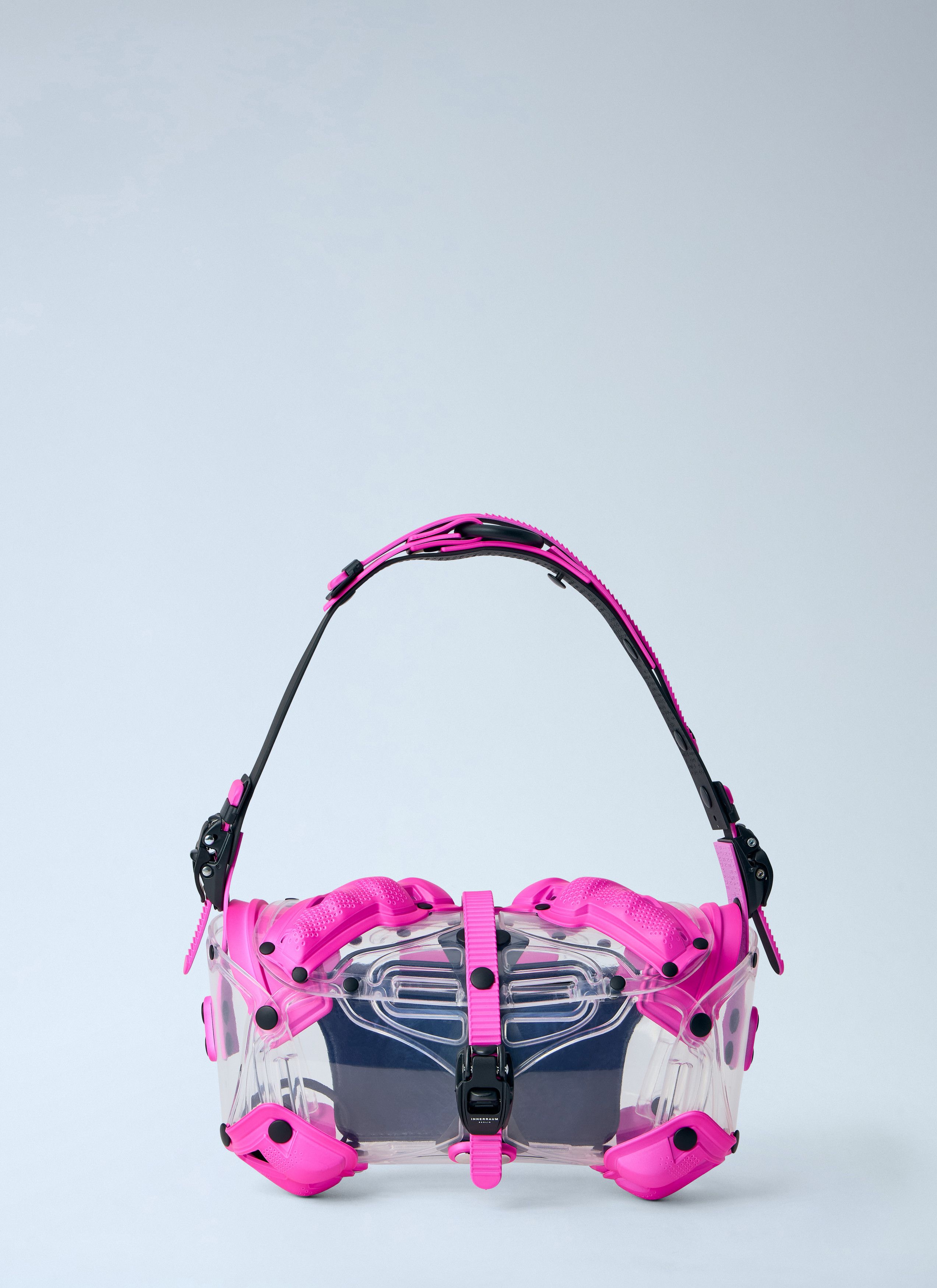Innerraum Object I80 Mini Stereo Bag Size ONE SIZE - 7 Thumbnail
