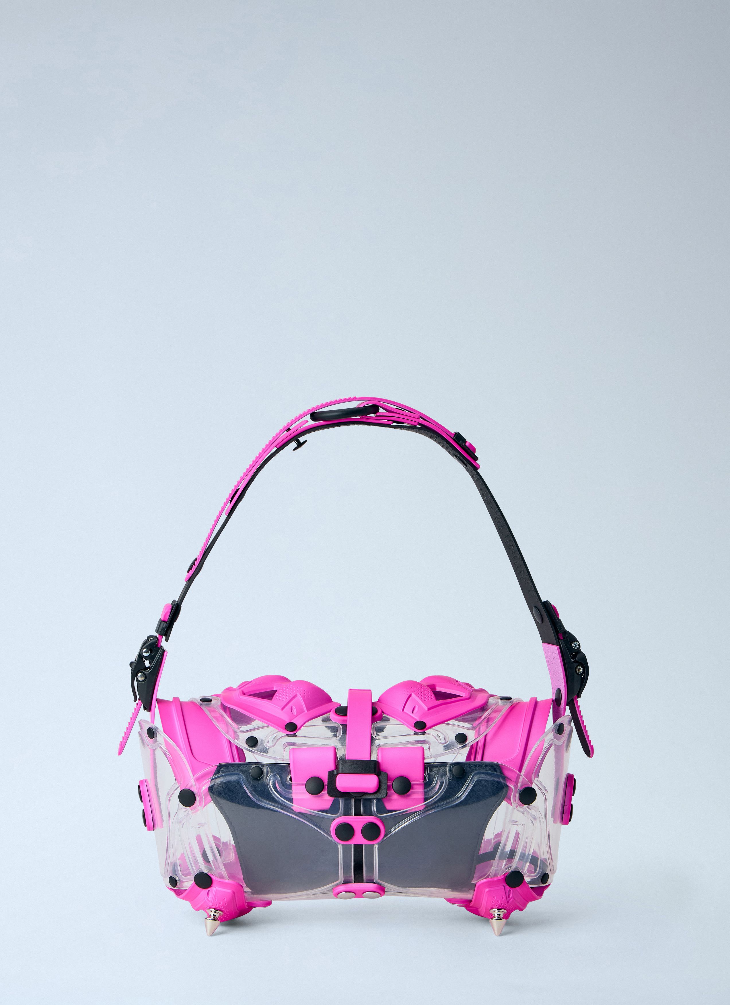 Innerraum Object I80 Mini Stereo Bag Size ONE SIZE - 3 Thumbnail