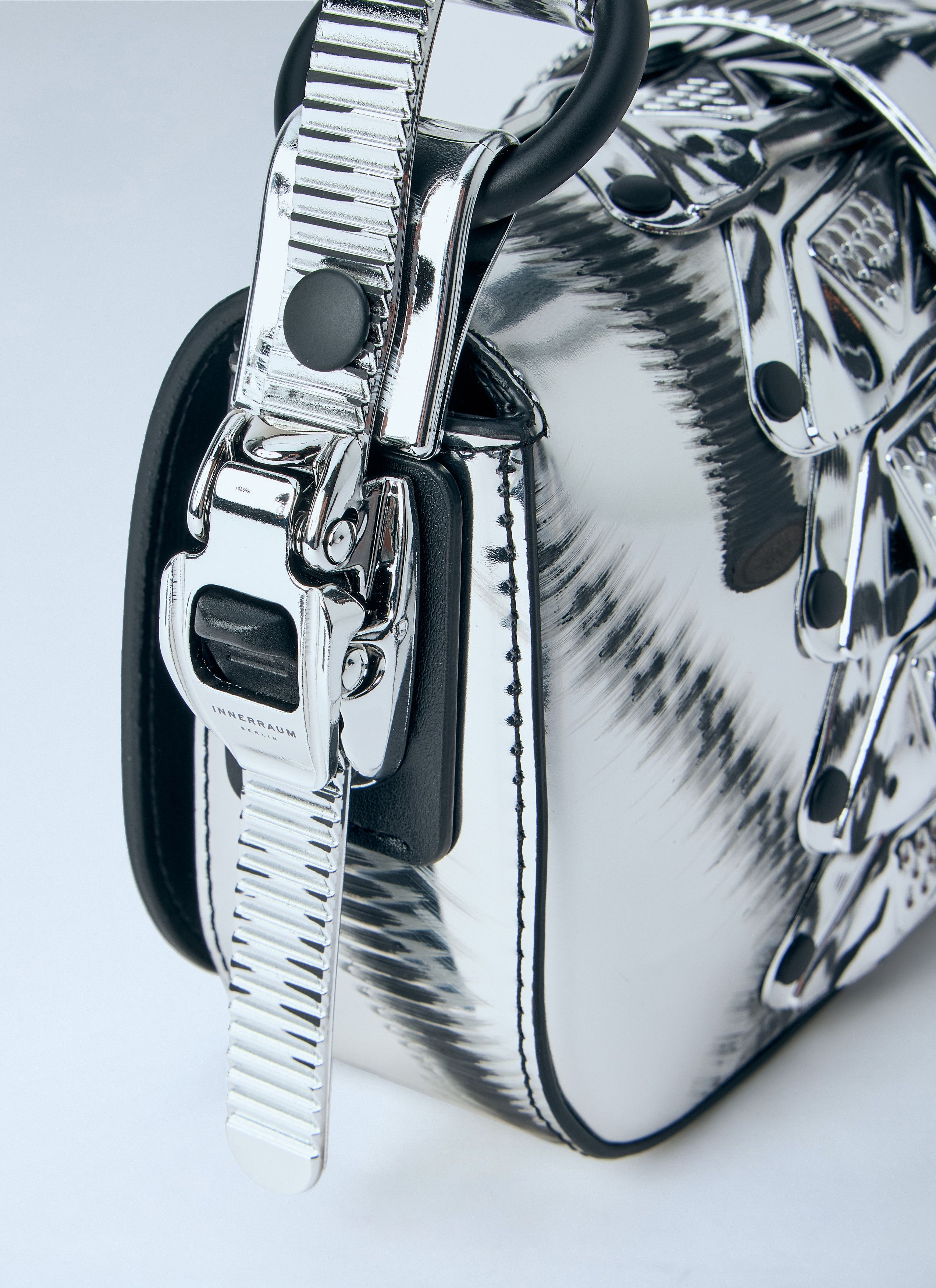 Innerraum Object C02 Handbag Size ONE SIZE - 4 Thumbnail