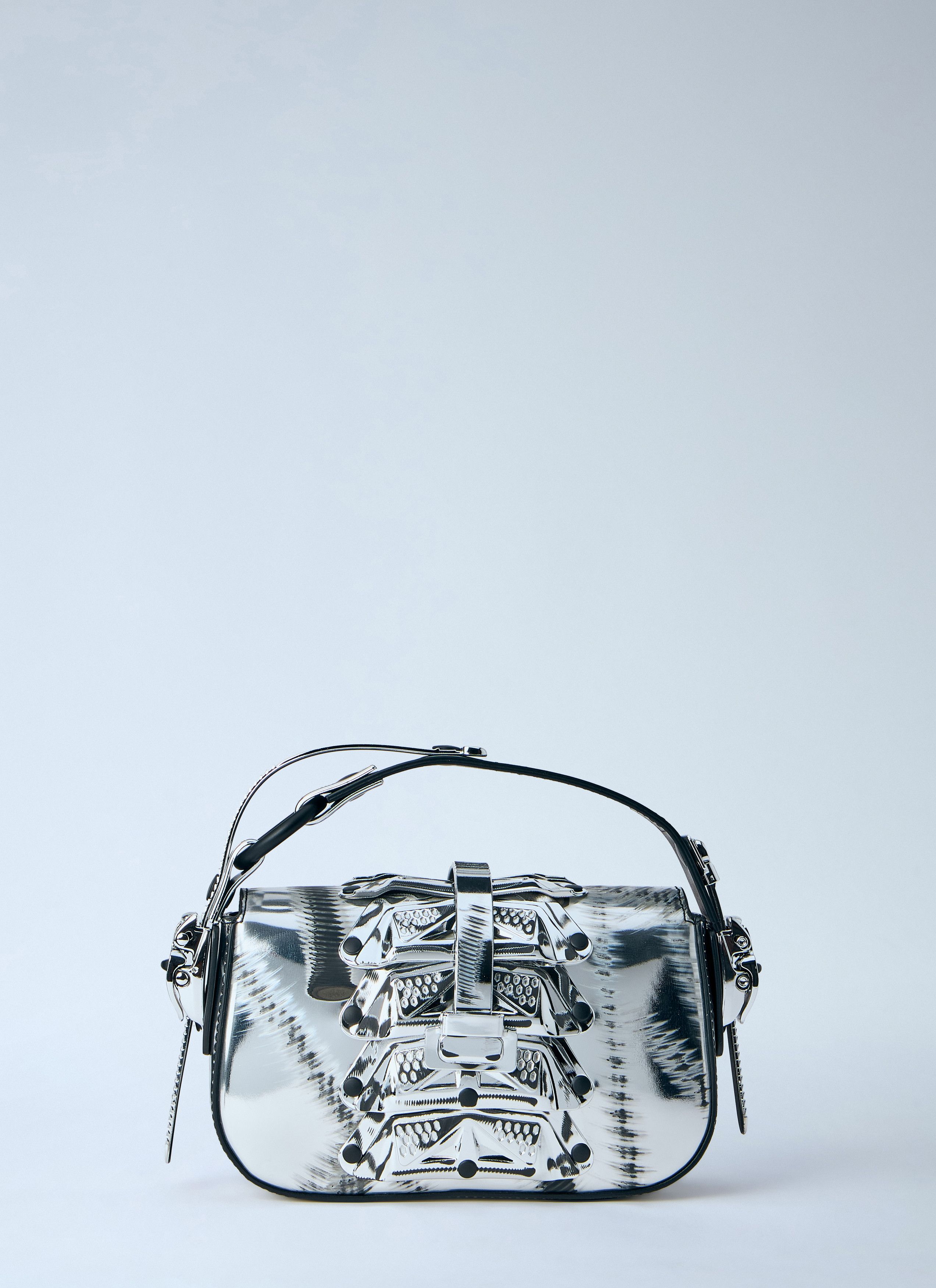 Innerraum Object C02 Handbag Size ONE SIZE - 3 Thumbnail