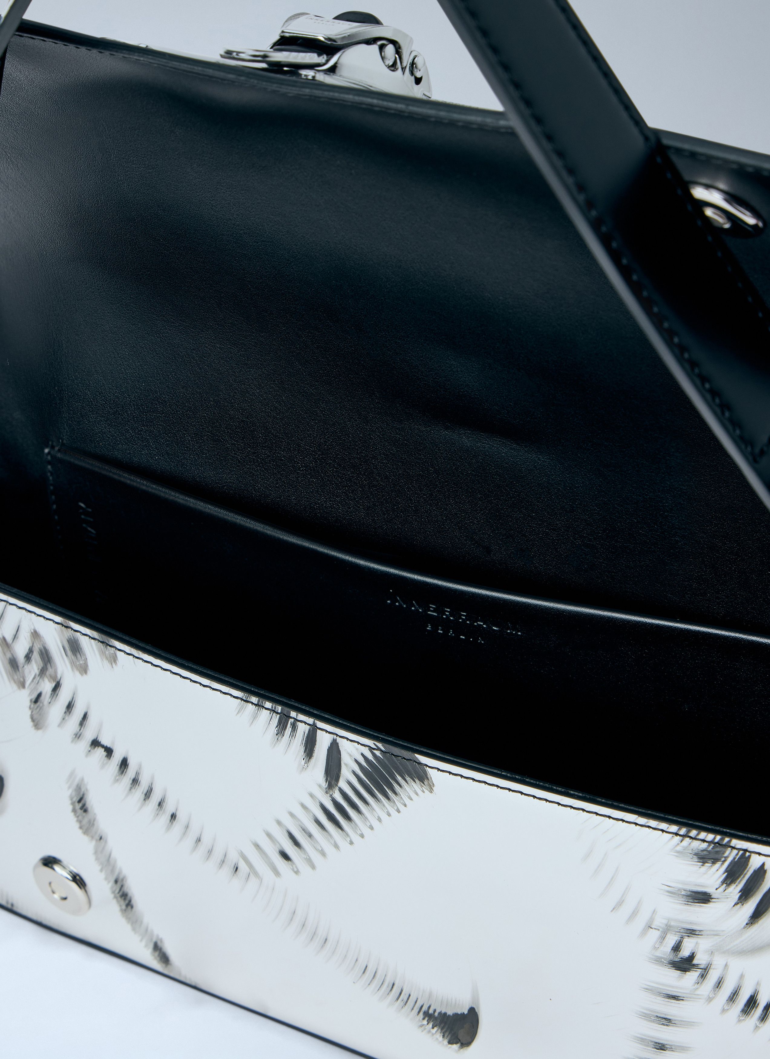 Innerraum Object C03 Shoulder Bag Size ONE SIZE - 6 Thumbnail