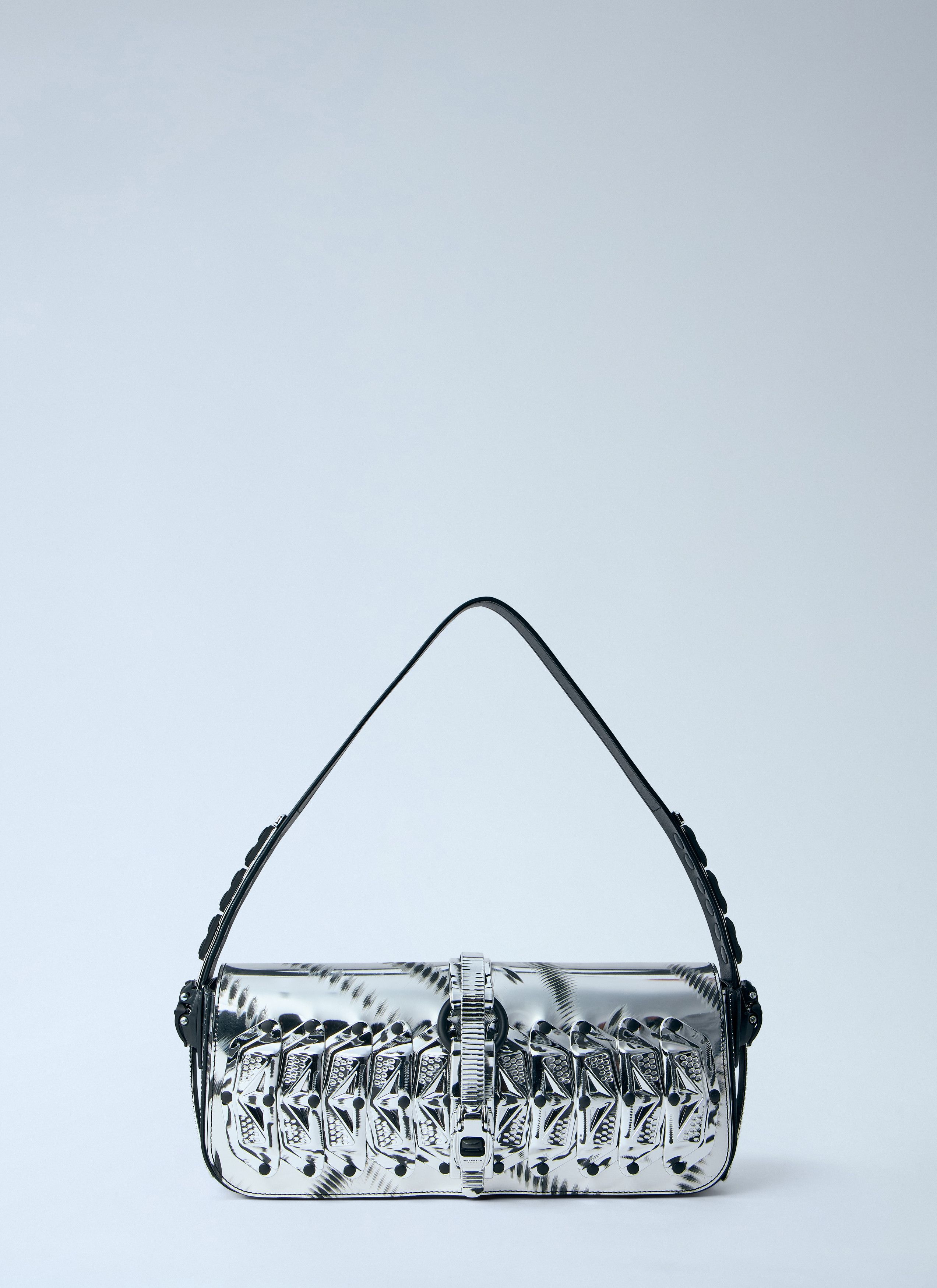 Innerraum Object C03 Shoulder Bag Size ONE SIZE - 7 Thumbnail