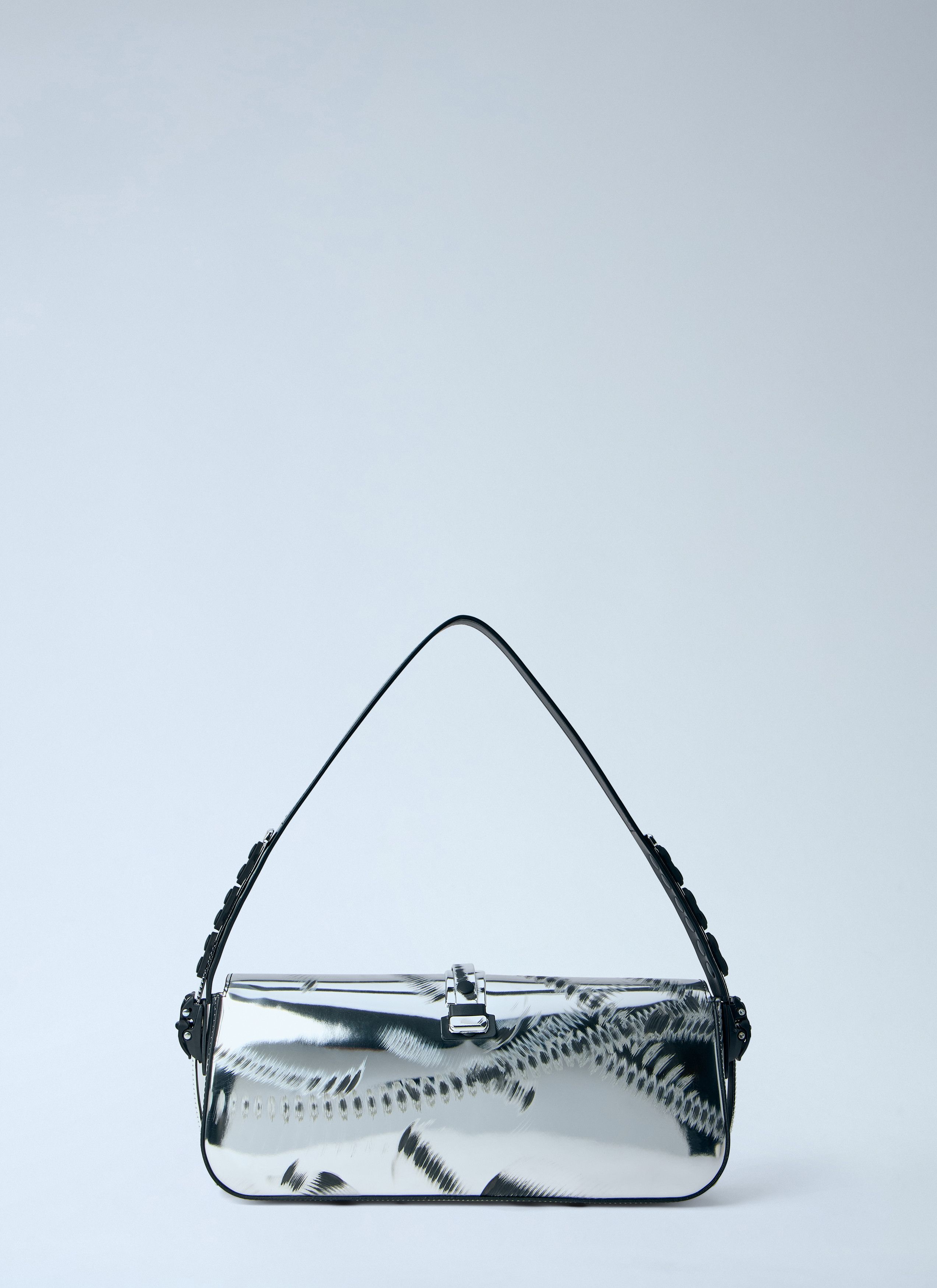 Innerraum Object C03 Shoulder Bag Size ONE SIZE - 3 Thumbnail