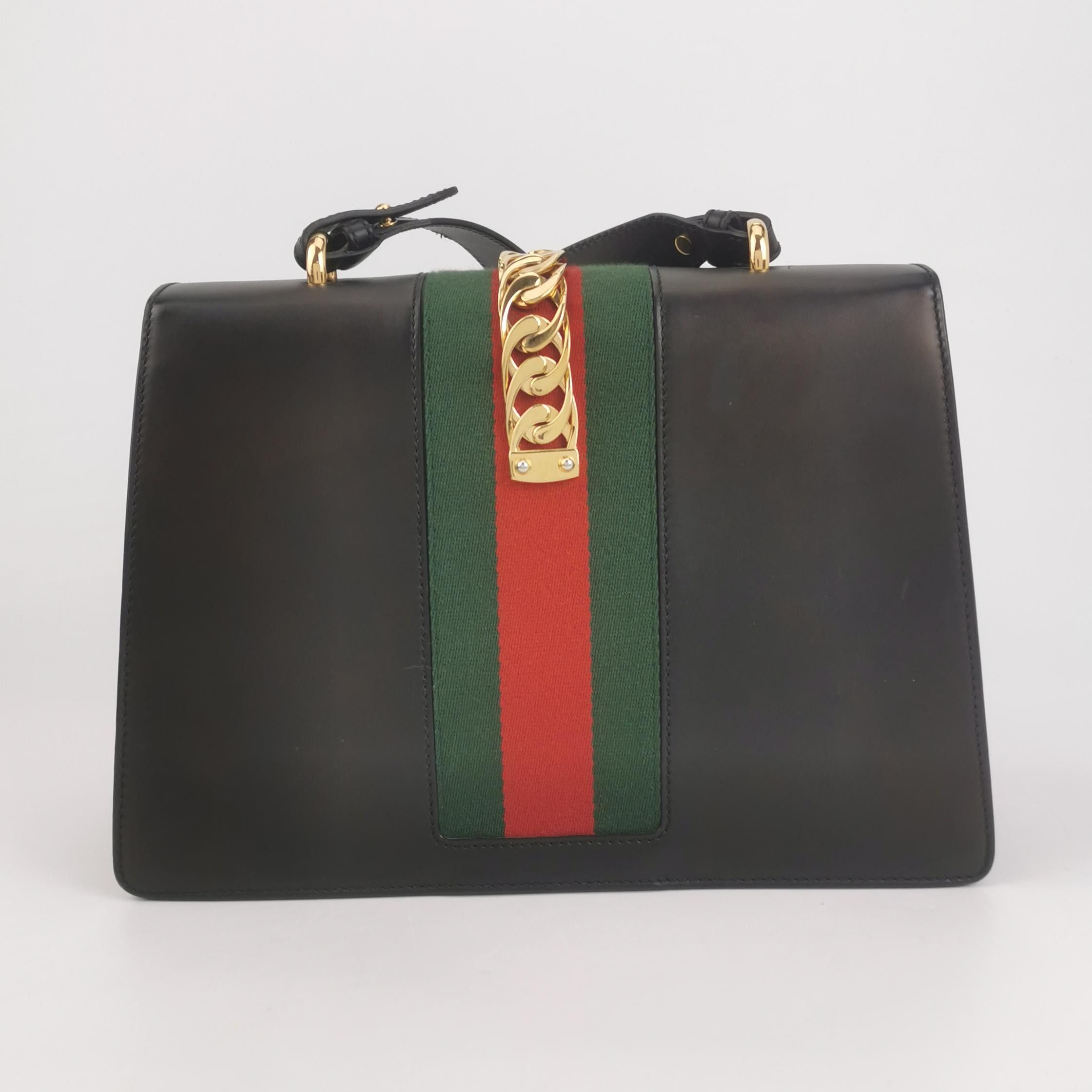 Gucci Gucci Women os Shoulder Bags Size ONE SIZE - 5 Thumbnail