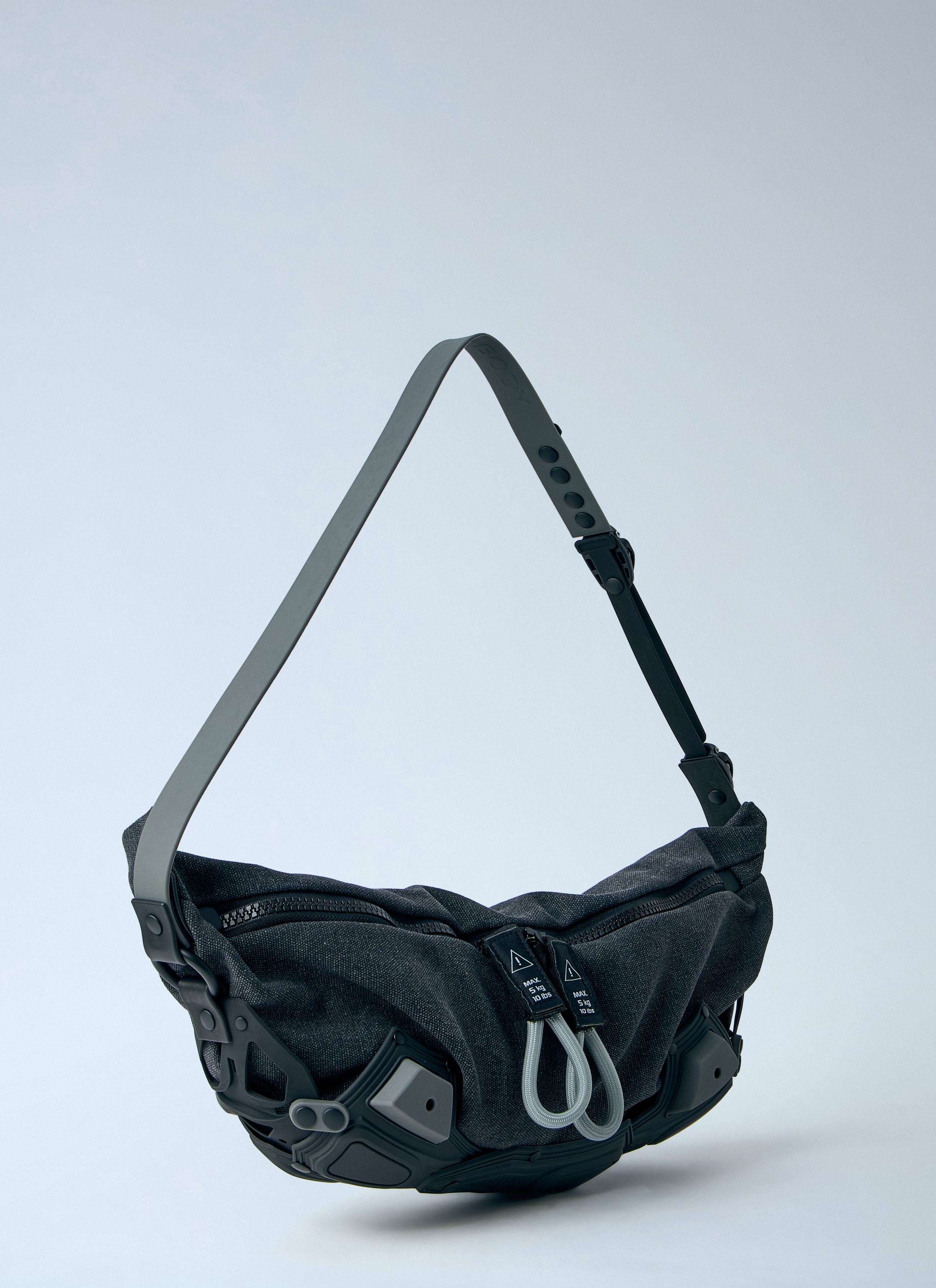 Innerraum Object M07 Crossbody Bag Size ONE SIZE - 2 Thumbnail