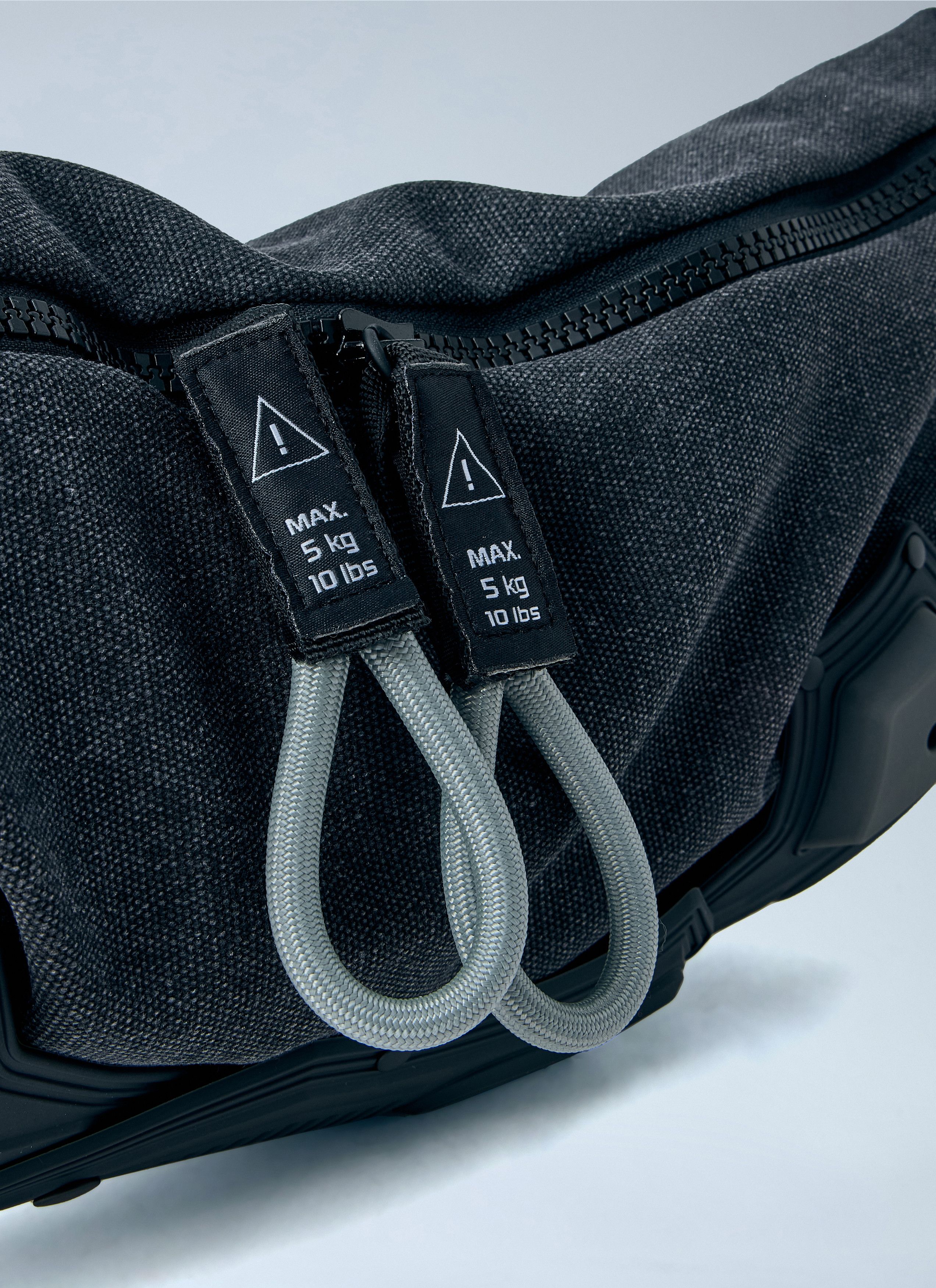 Innerraum Object M07 Crossbody Bag Size ONE SIZE - 4 Thumbnail