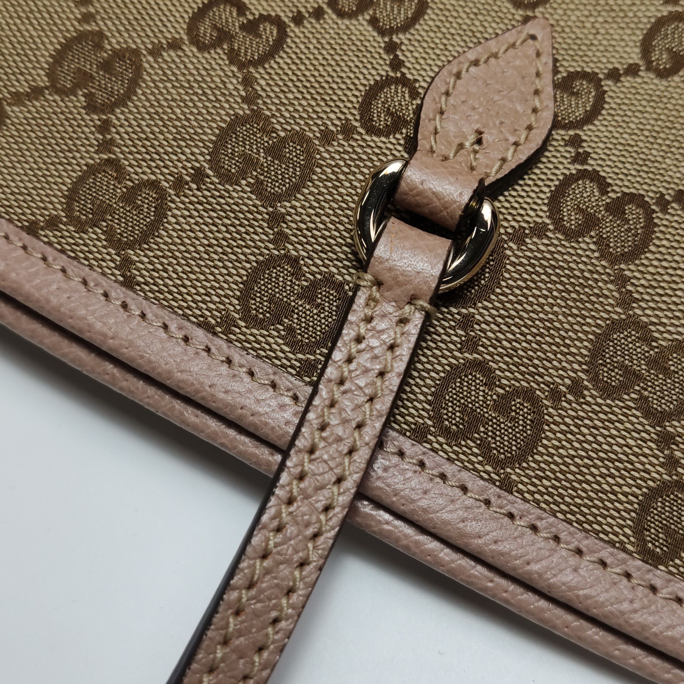 Gucci Gucci Women os Shoulder Bags Size ONE SIZE - 10 Thumbnail