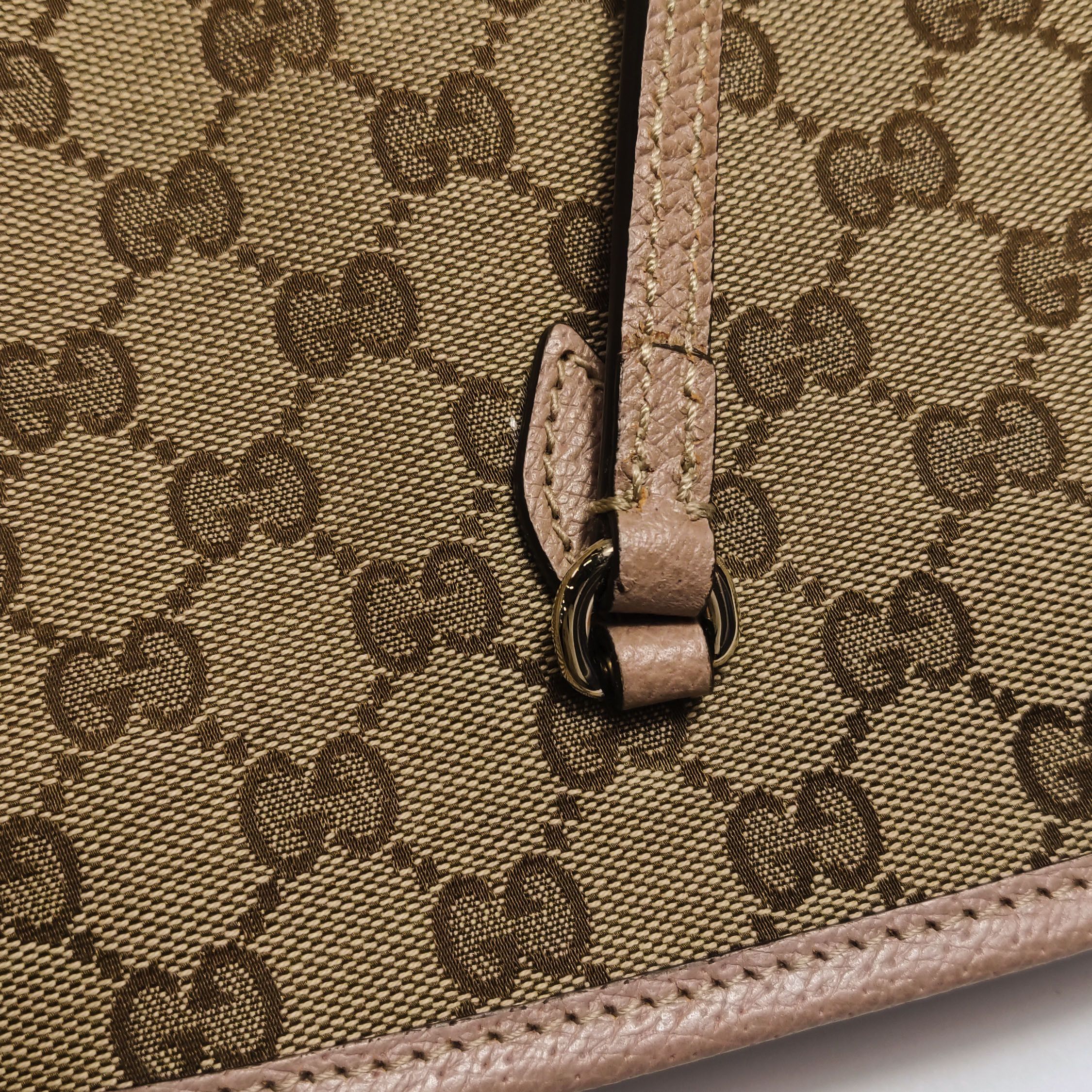 Gucci Gucci Women os Shoulder Bags Size ONE SIZE - 14 Thumbnail