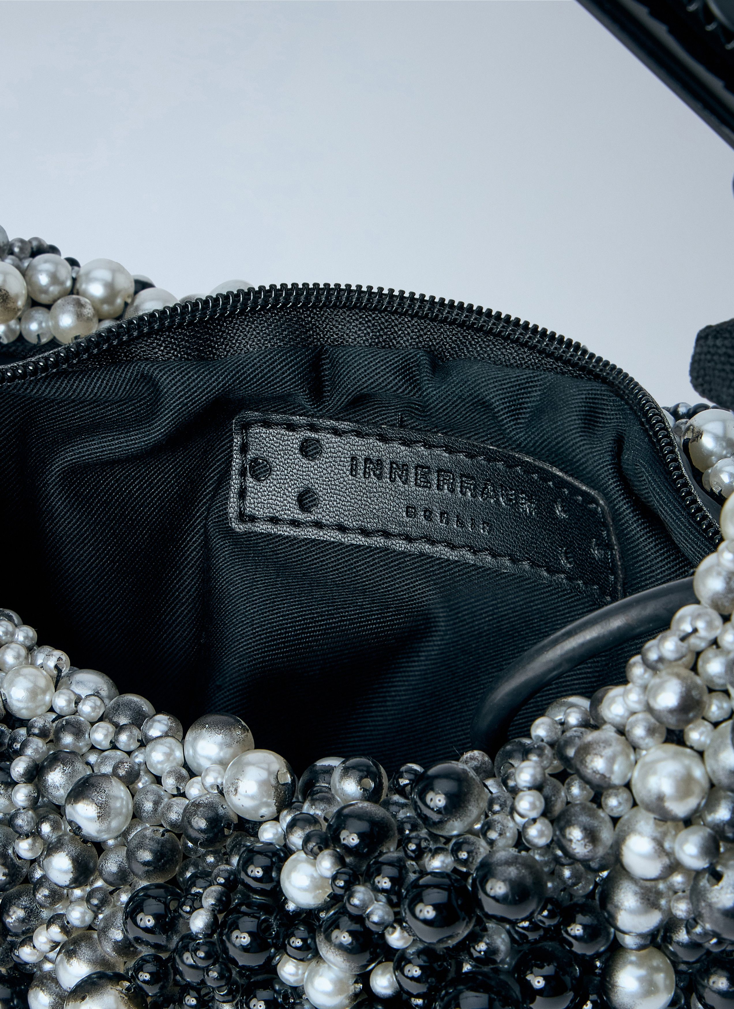 Innerraum Object HM0 Small Pearls Handbag Size ONE SIZE - 6 Thumbnail