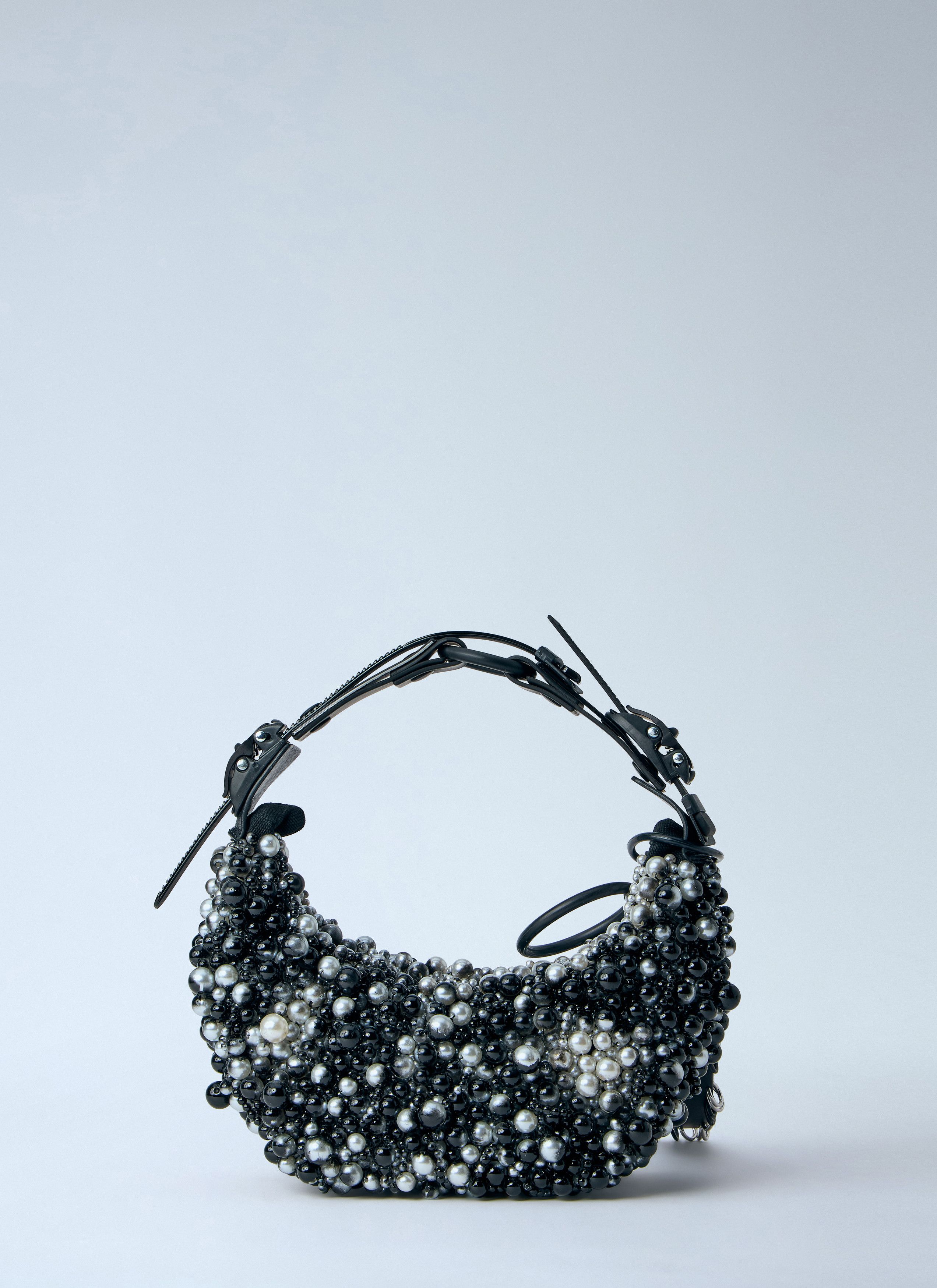 Innerraum Object HM0 Small Pearls Handbag Size ONE SIZE - 3 Thumbnail