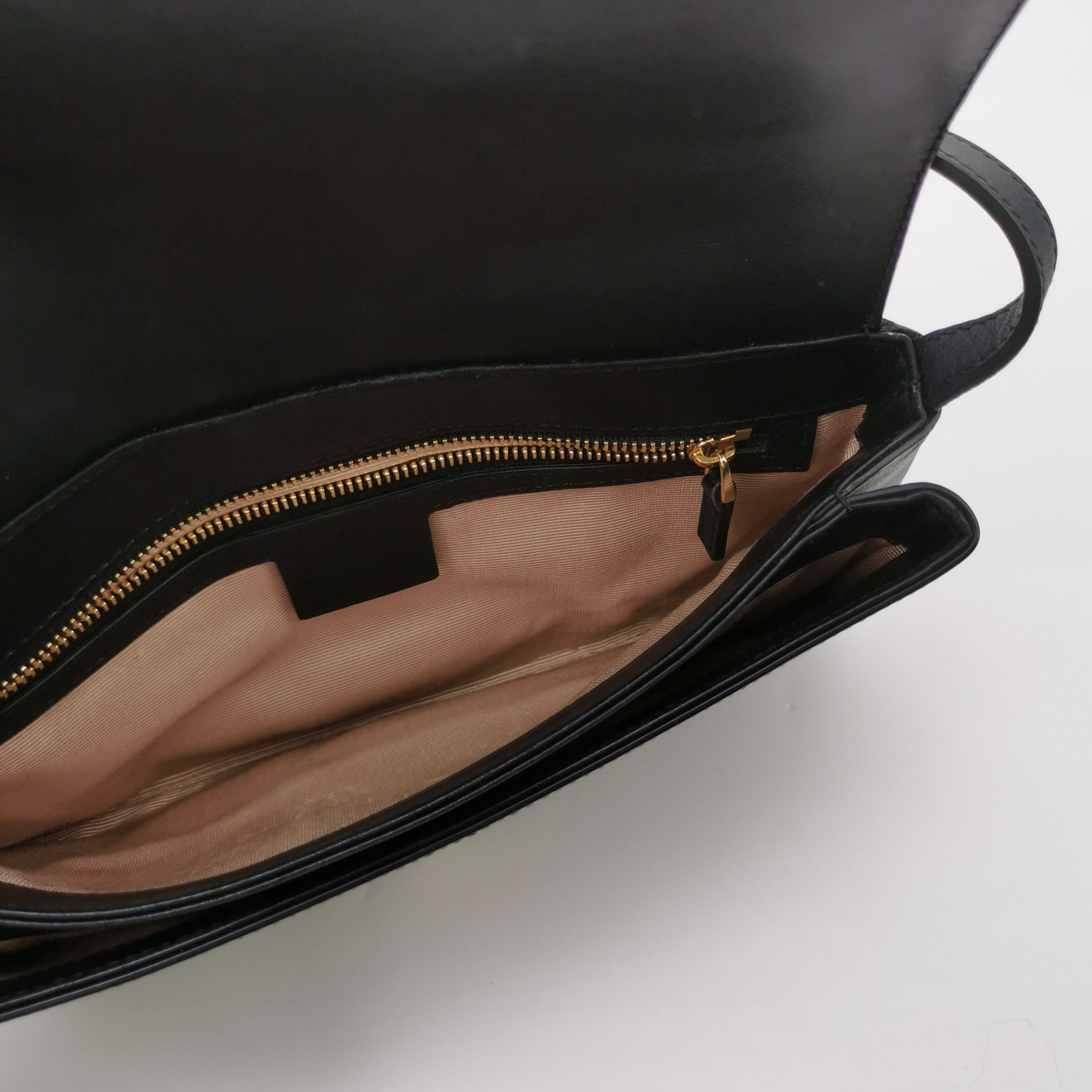 Gucci Gucci Women os Shoulder Bags Size ONE SIZE - 7 Thumbnail