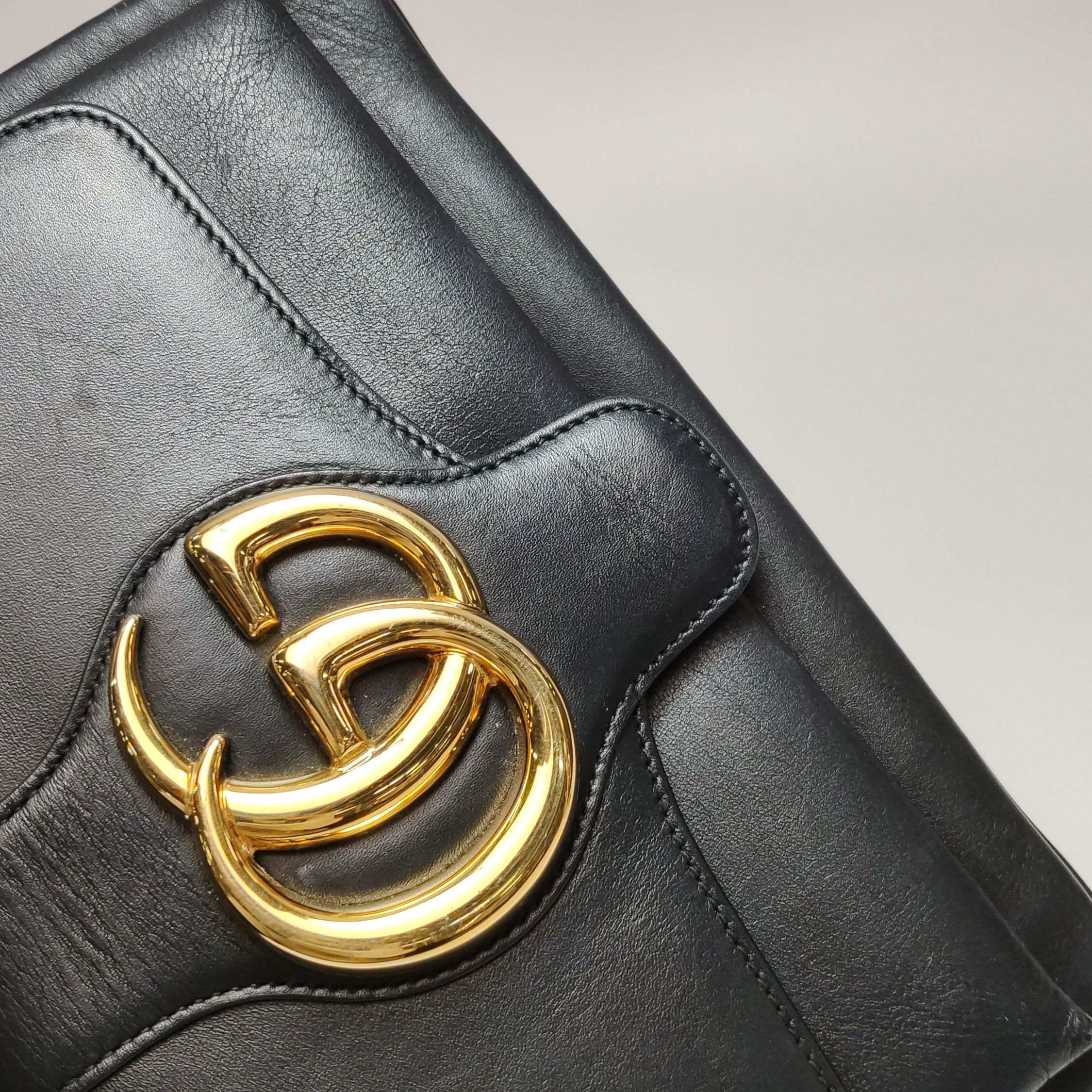 Gucci Gucci Women os Shoulder Bags Size ONE SIZE - 20 Thumbnail