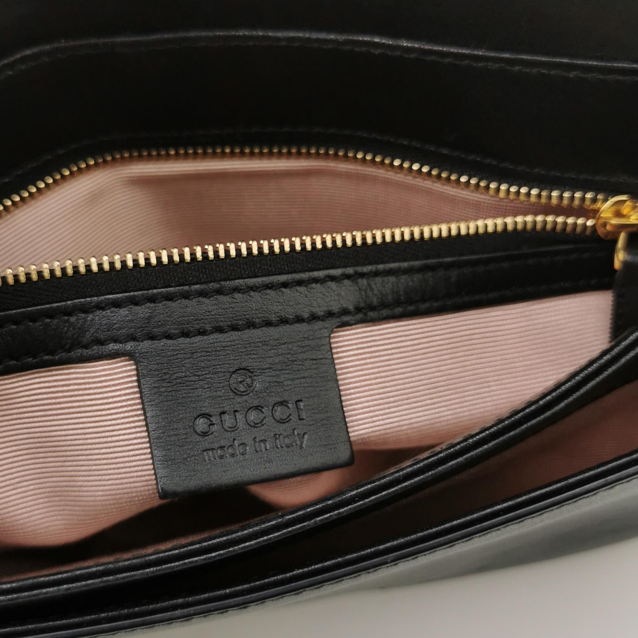 Gucci Gucci Women os Shoulder Bags Size ONE SIZE - 8 Thumbnail