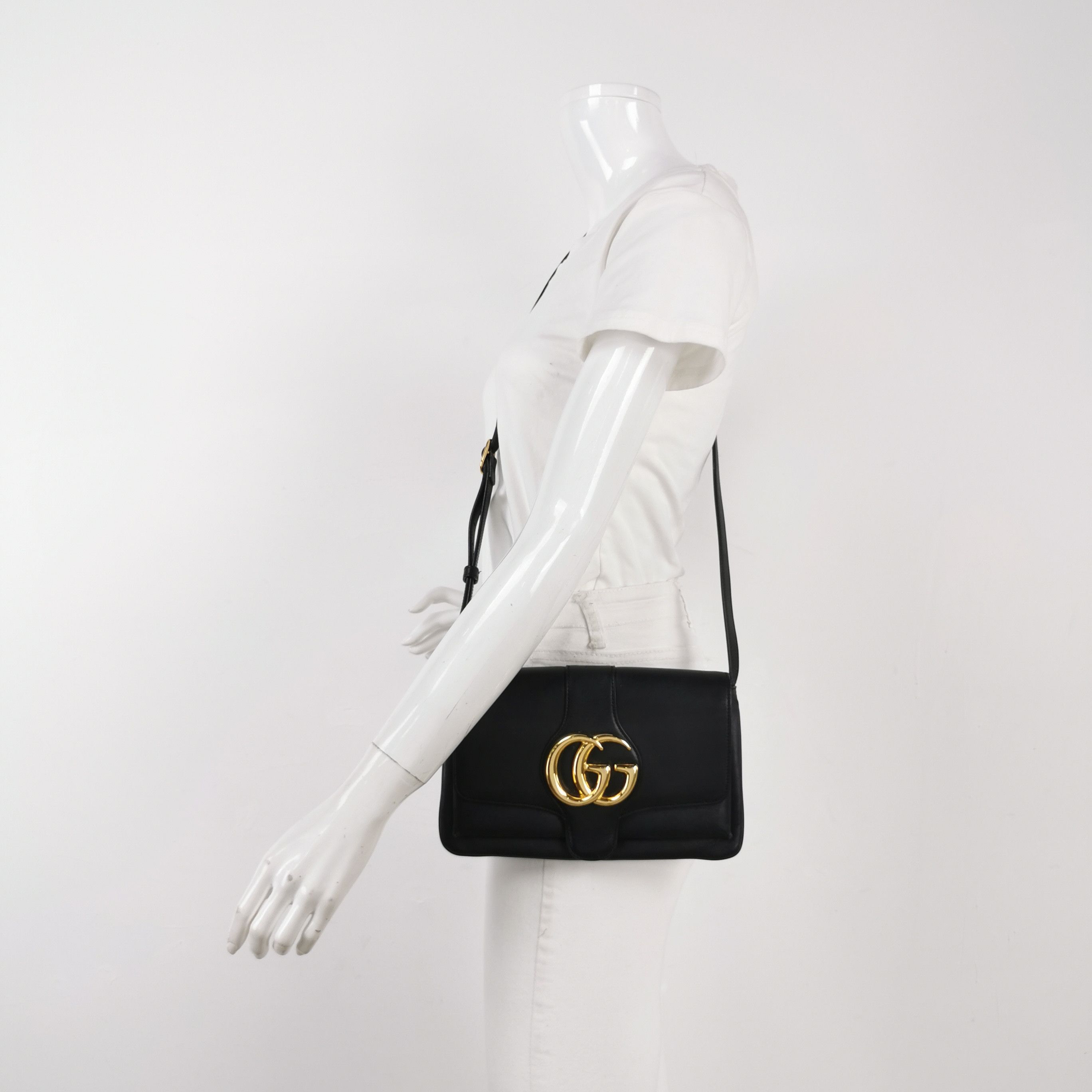Gucci Gucci Women os Shoulder Bags Size ONE SIZE - 2 Thumbnail