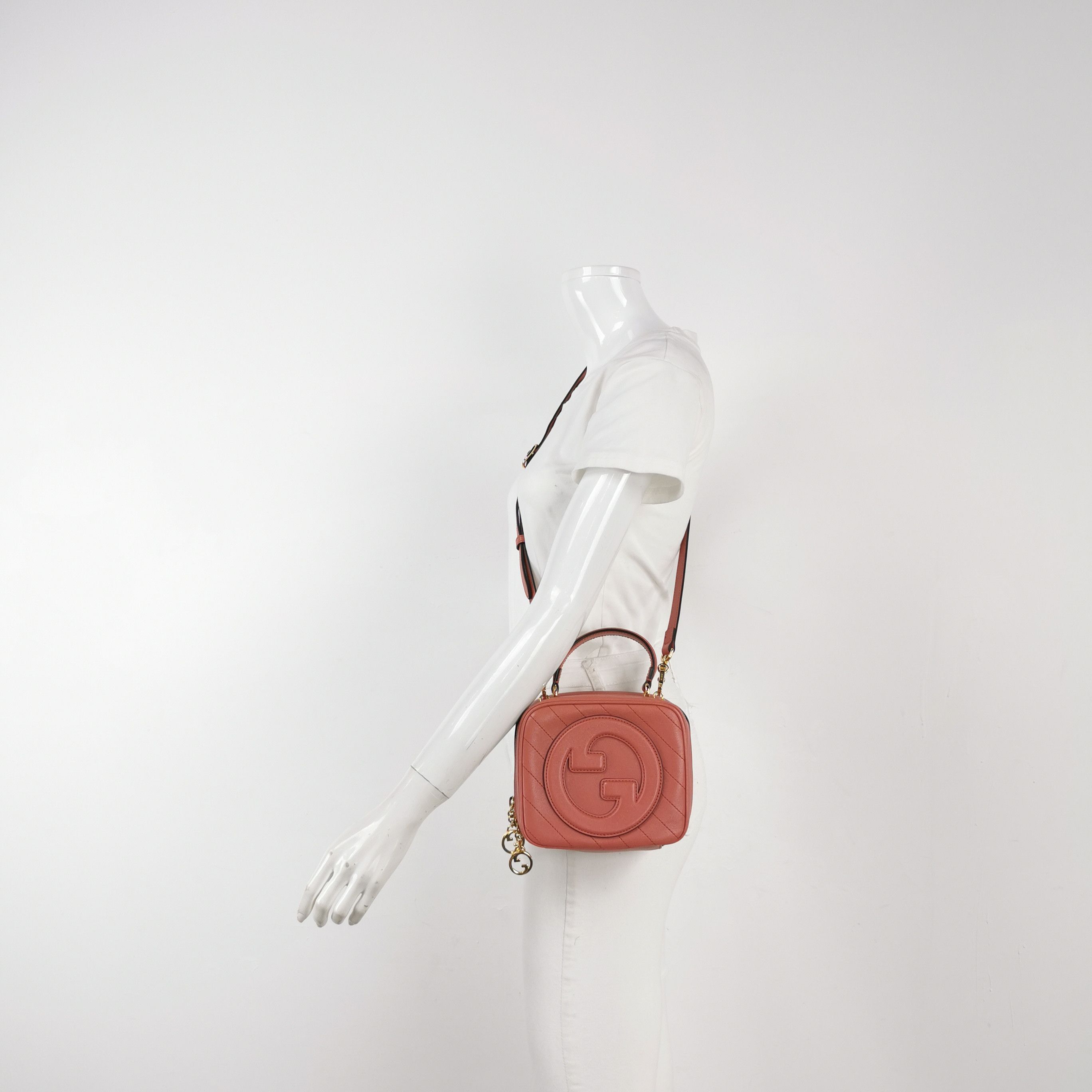Gucci Gucci Women os Crossbody Bags Size ONE SIZE - 2 Thumbnail