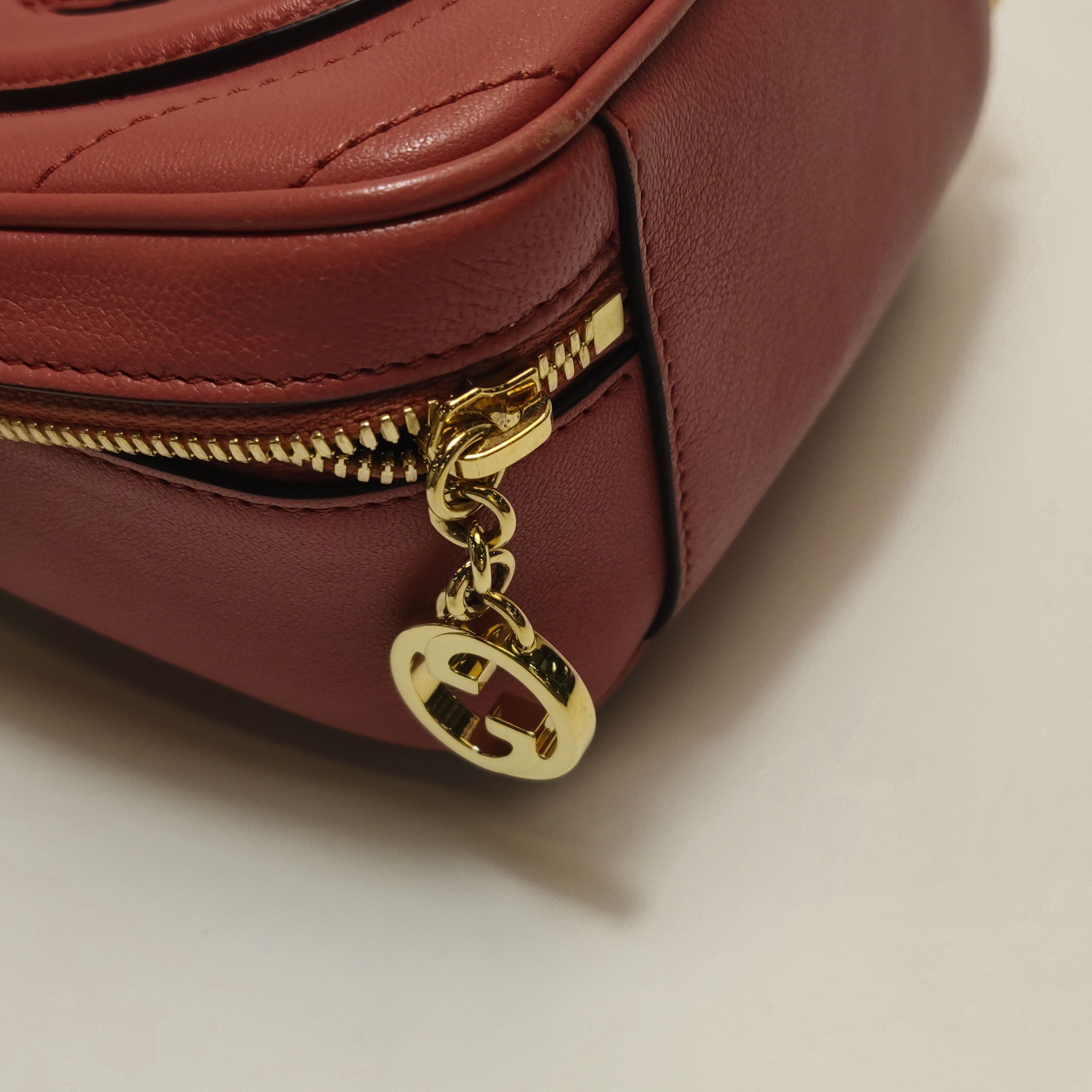 Gucci Gucci Women os Crossbody Bags Size ONE SIZE - 11 Thumbnail