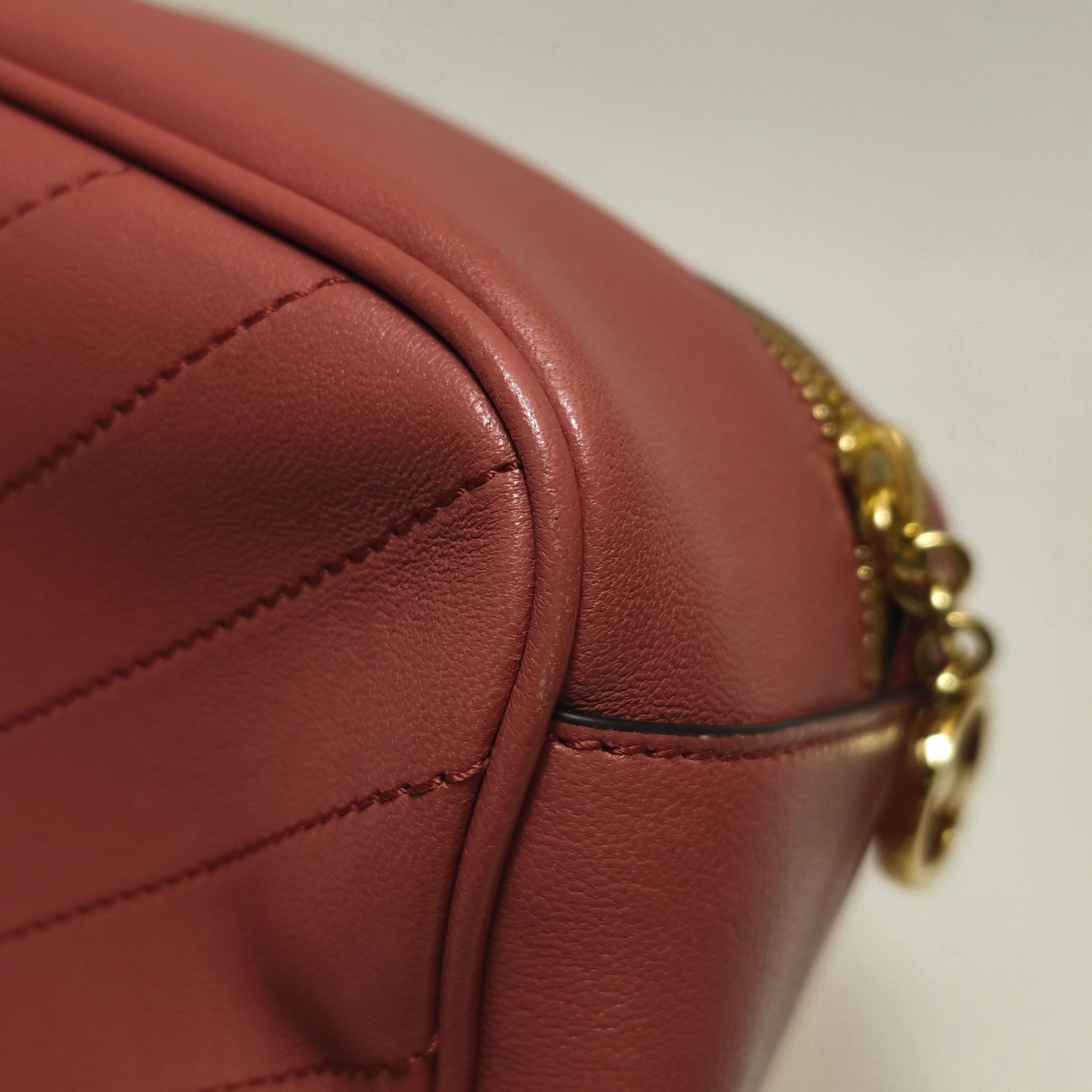 Gucci Gucci Women os Crossbody Bags Size ONE SIZE - 14 Thumbnail