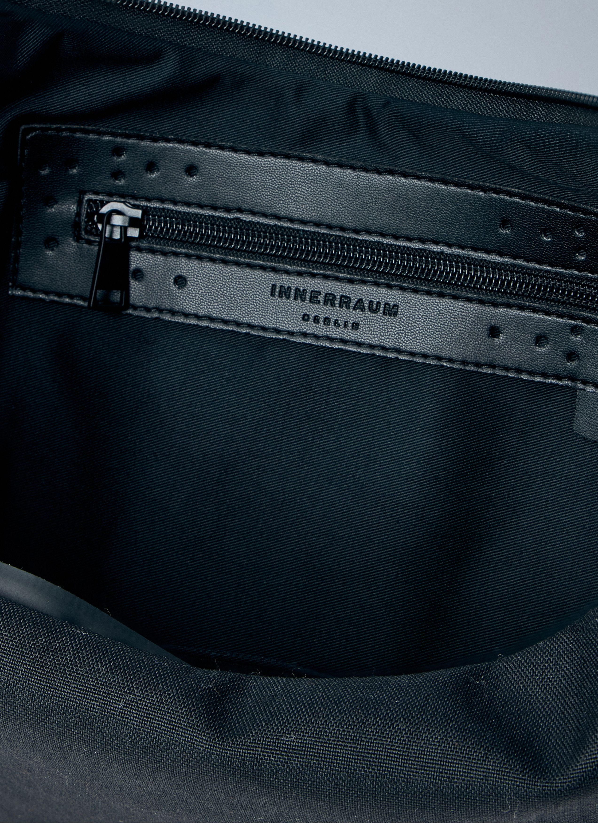 Innerraum Object HM3 Half Moon Bag Size ONE SIZE - 6 Thumbnail