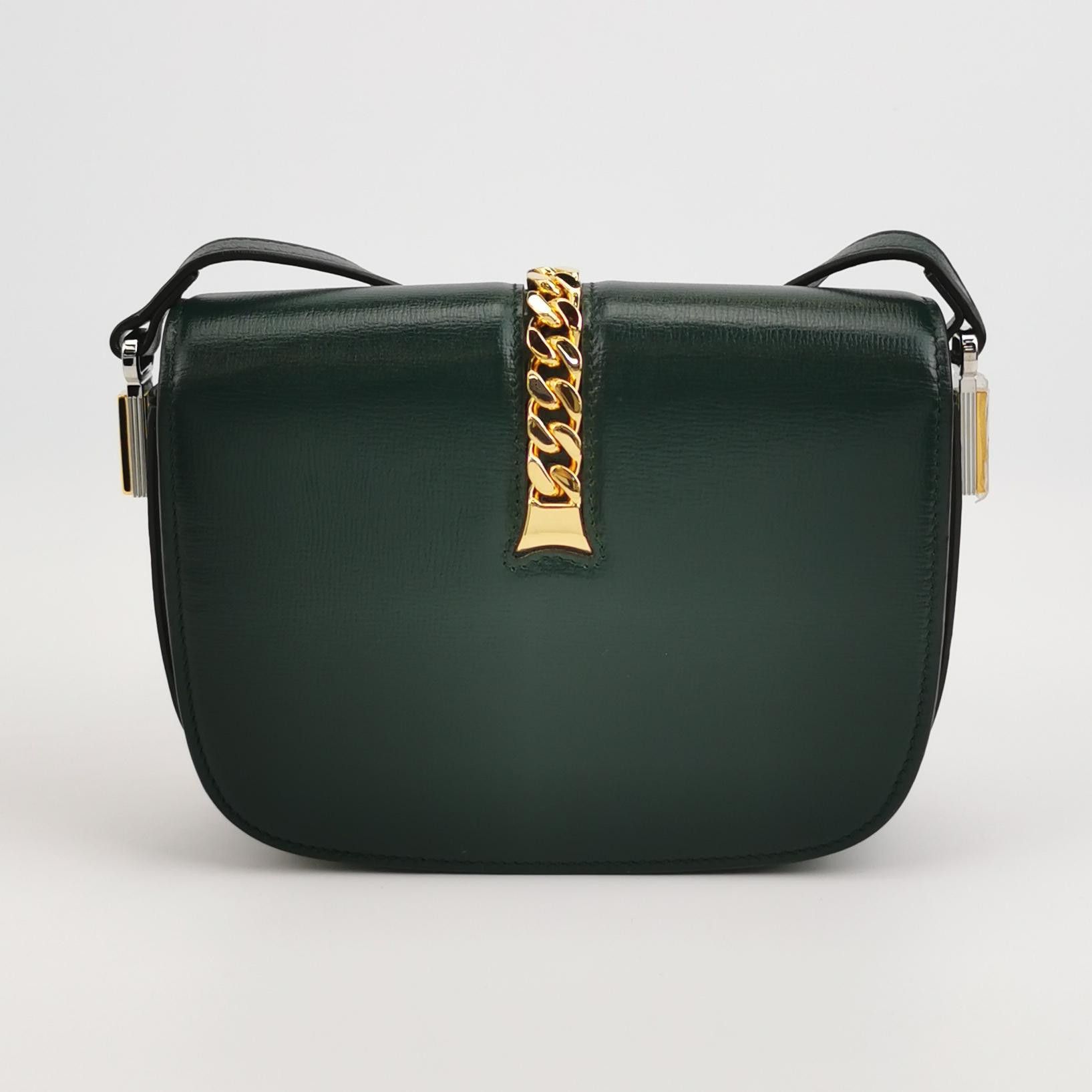 Gucci Gucci Women os Crossbody Bags Size ONE SIZE - 5 Thumbnail