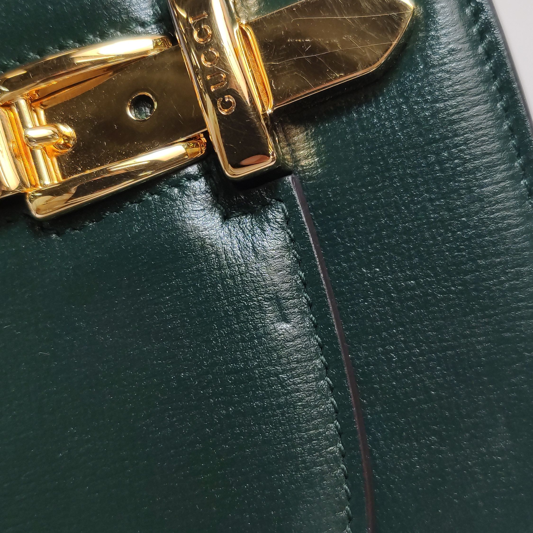 Gucci Gucci Women os Crossbody Bags Size ONE SIZE - 14 Thumbnail