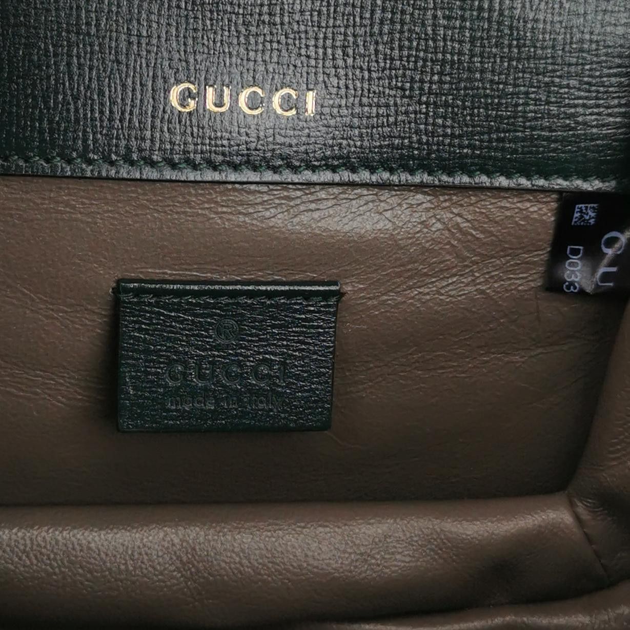 Gucci Gucci Women os Crossbody Bags Size ONE SIZE - 8 Thumbnail
