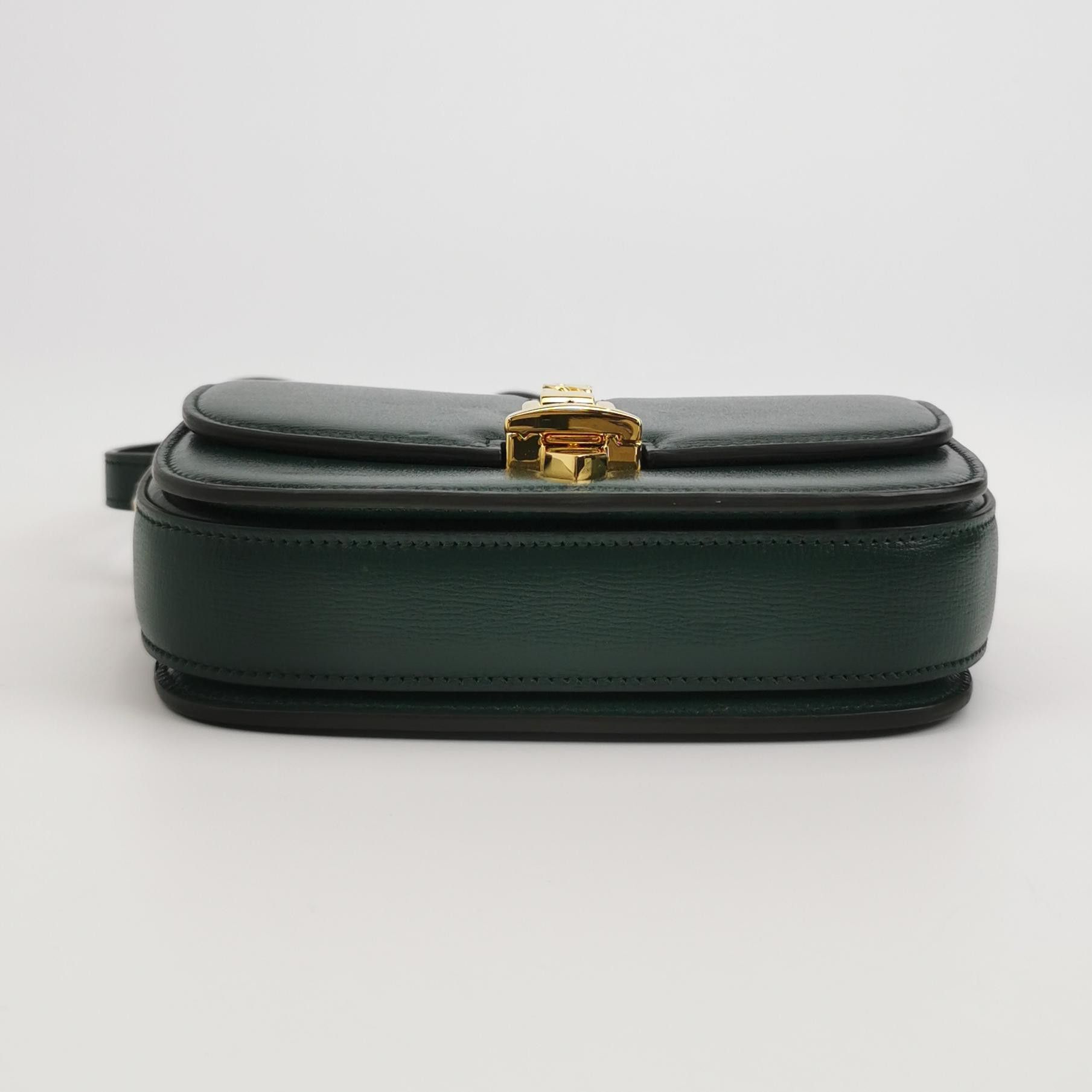 Gucci Gucci Women os Crossbody Bags Size ONE SIZE - 6 Thumbnail