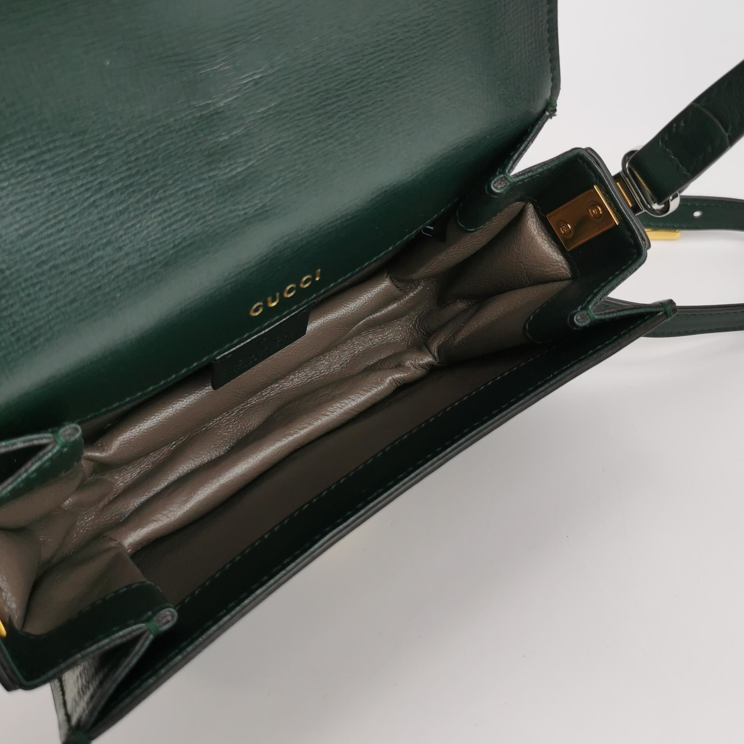 Gucci Gucci Women os Crossbody Bags Size ONE SIZE - 7 Thumbnail