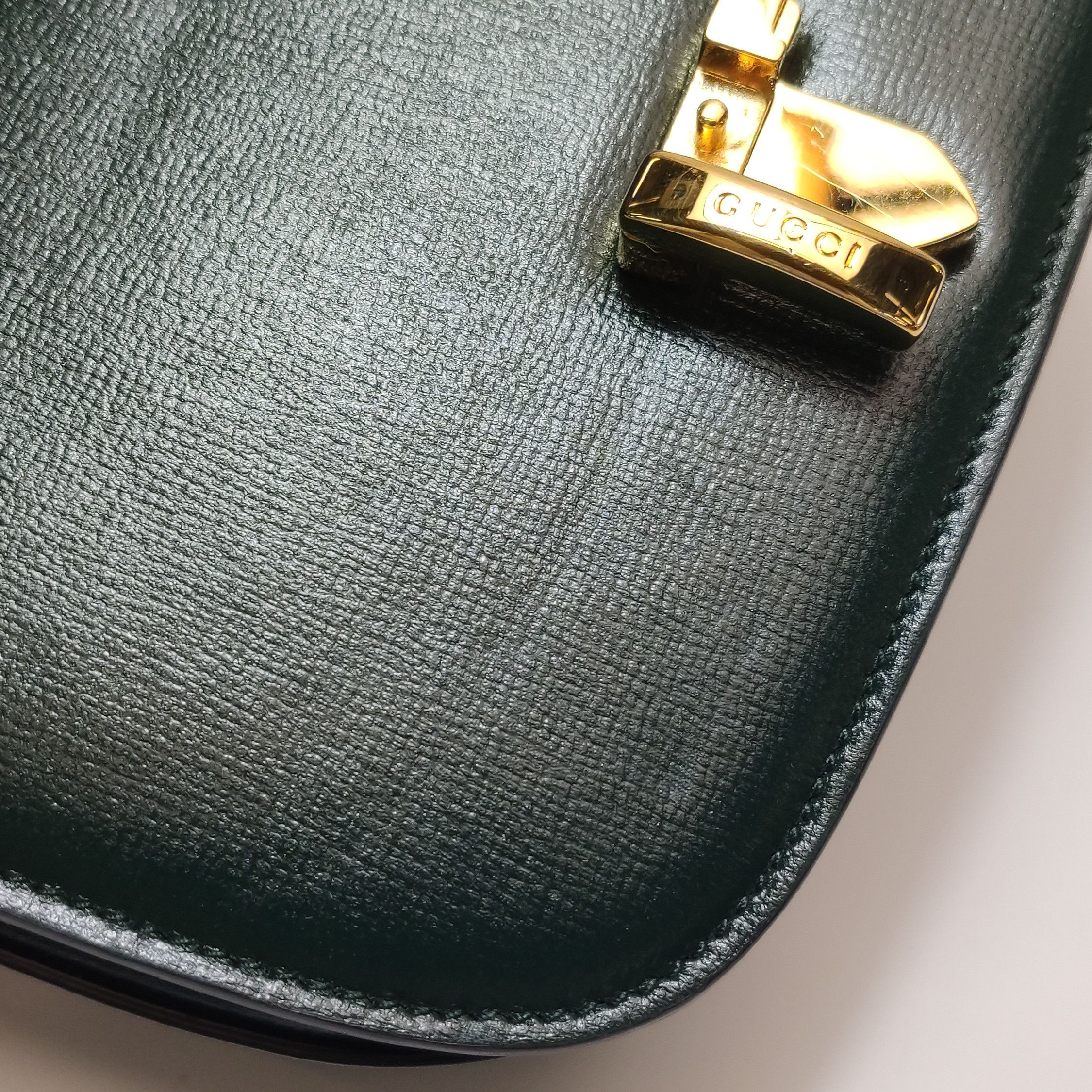 Gucci Gucci Women os Crossbody Bags Size ONE SIZE - 15 Thumbnail