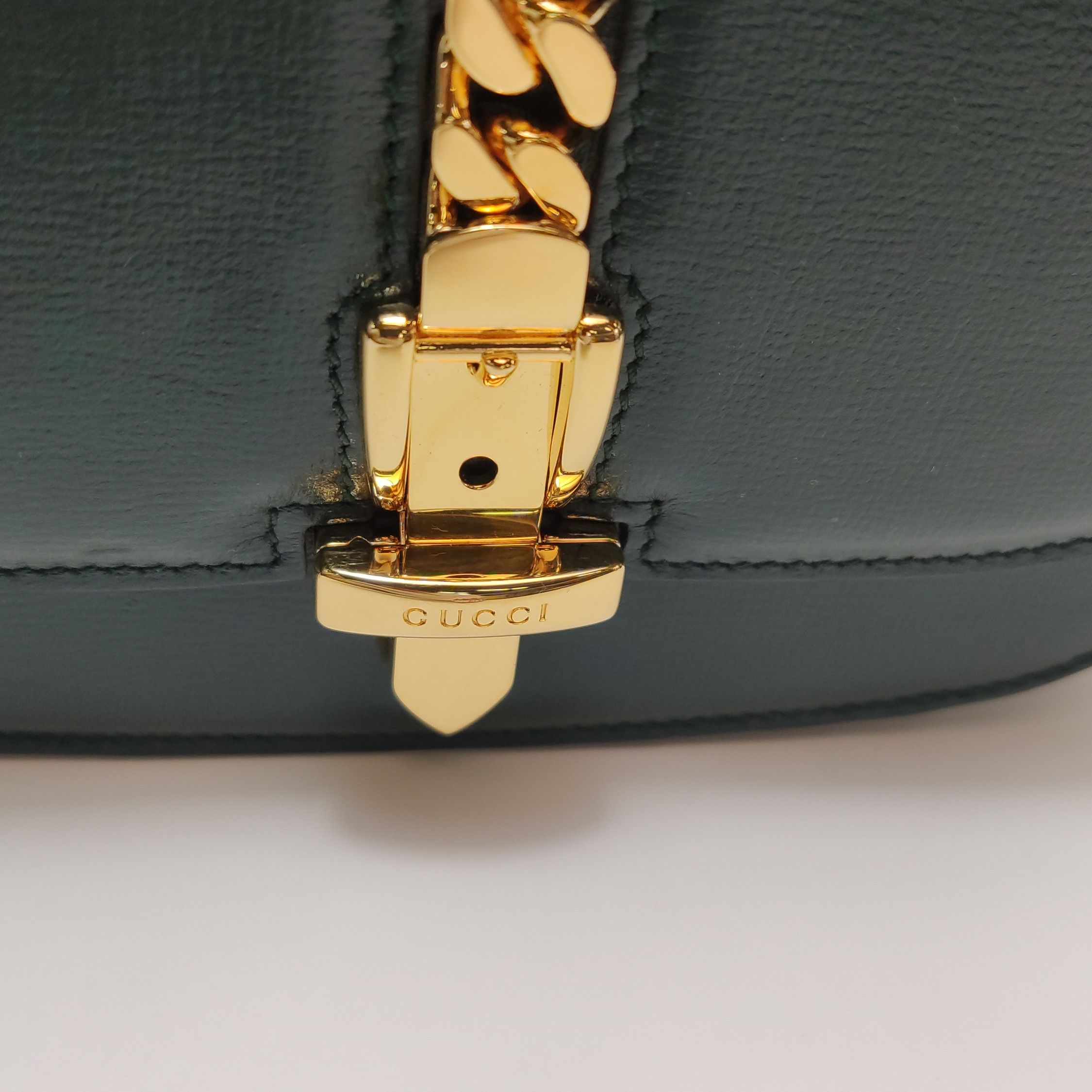 Gucci Gucci Women os Crossbody Bags Size ONE SIZE - 10 Thumbnail